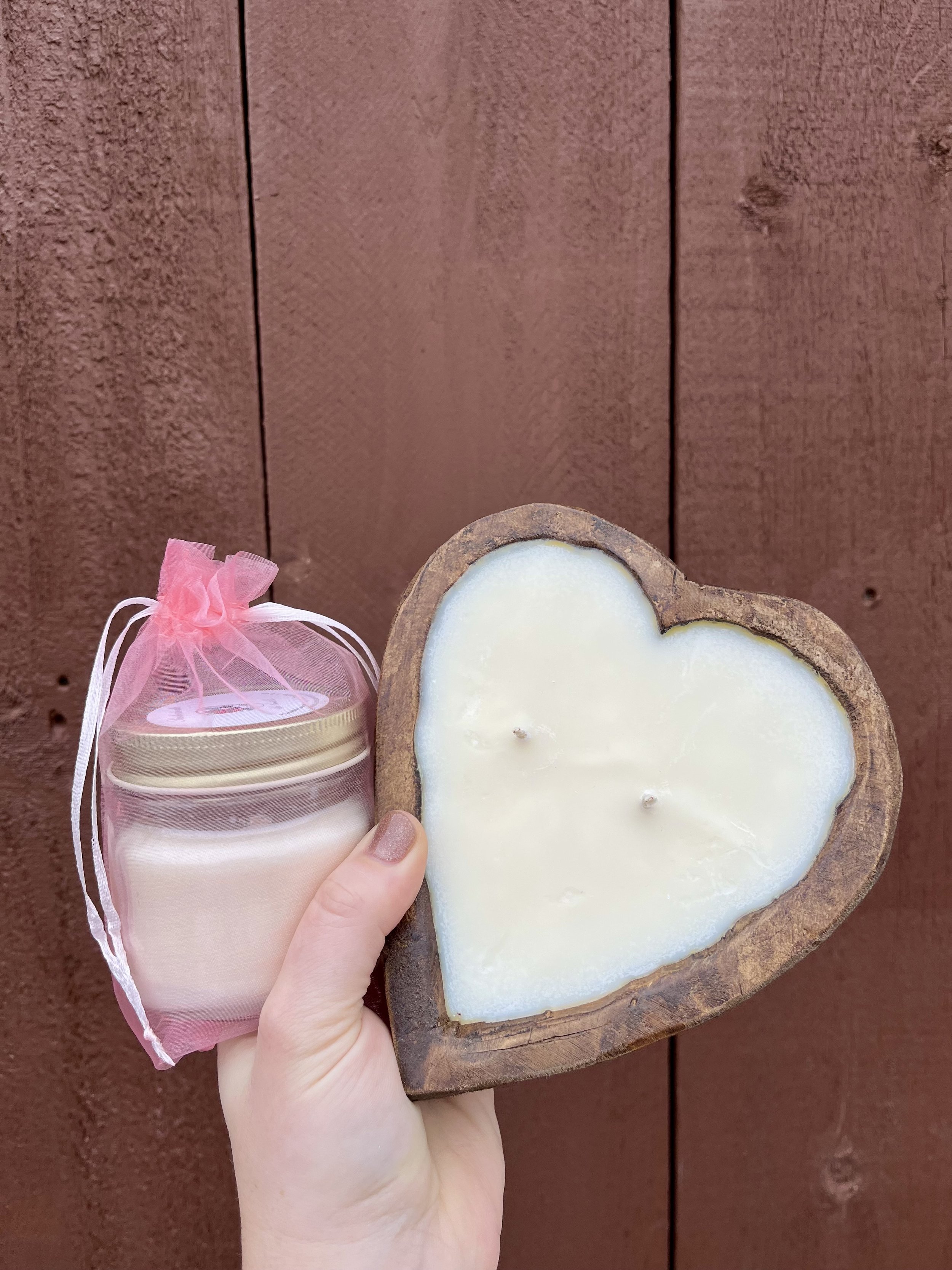Galentine's Pour Party at AnitaTrinket
