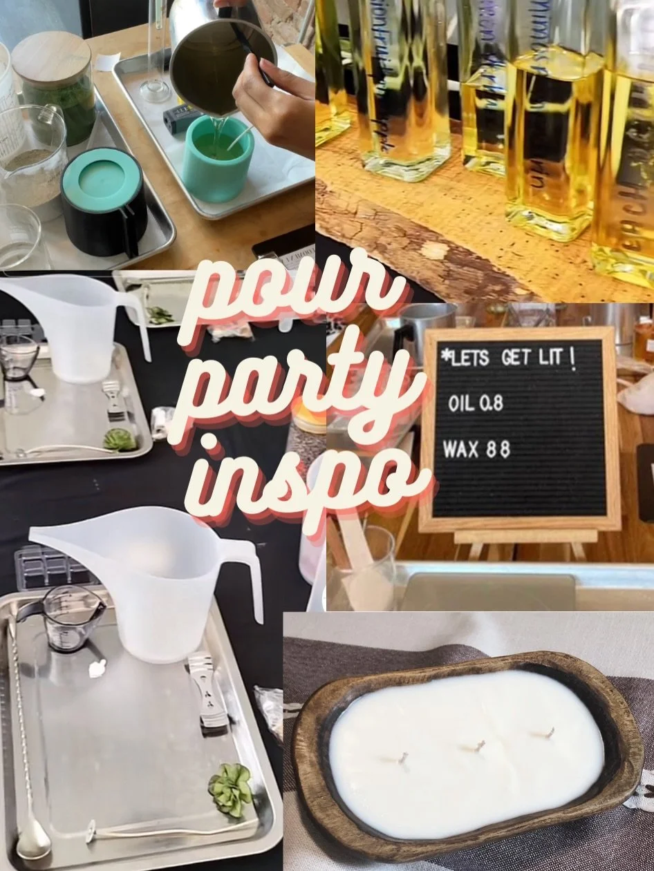 From an unthinkable dream, to a vision board in 2023 (1st pic), to a phone call in 2024, to making it my goal to host one workshop a month in 2025. THANK YOU for taking a chance and crafting with me this year. From 3 sign ups in January at the first,