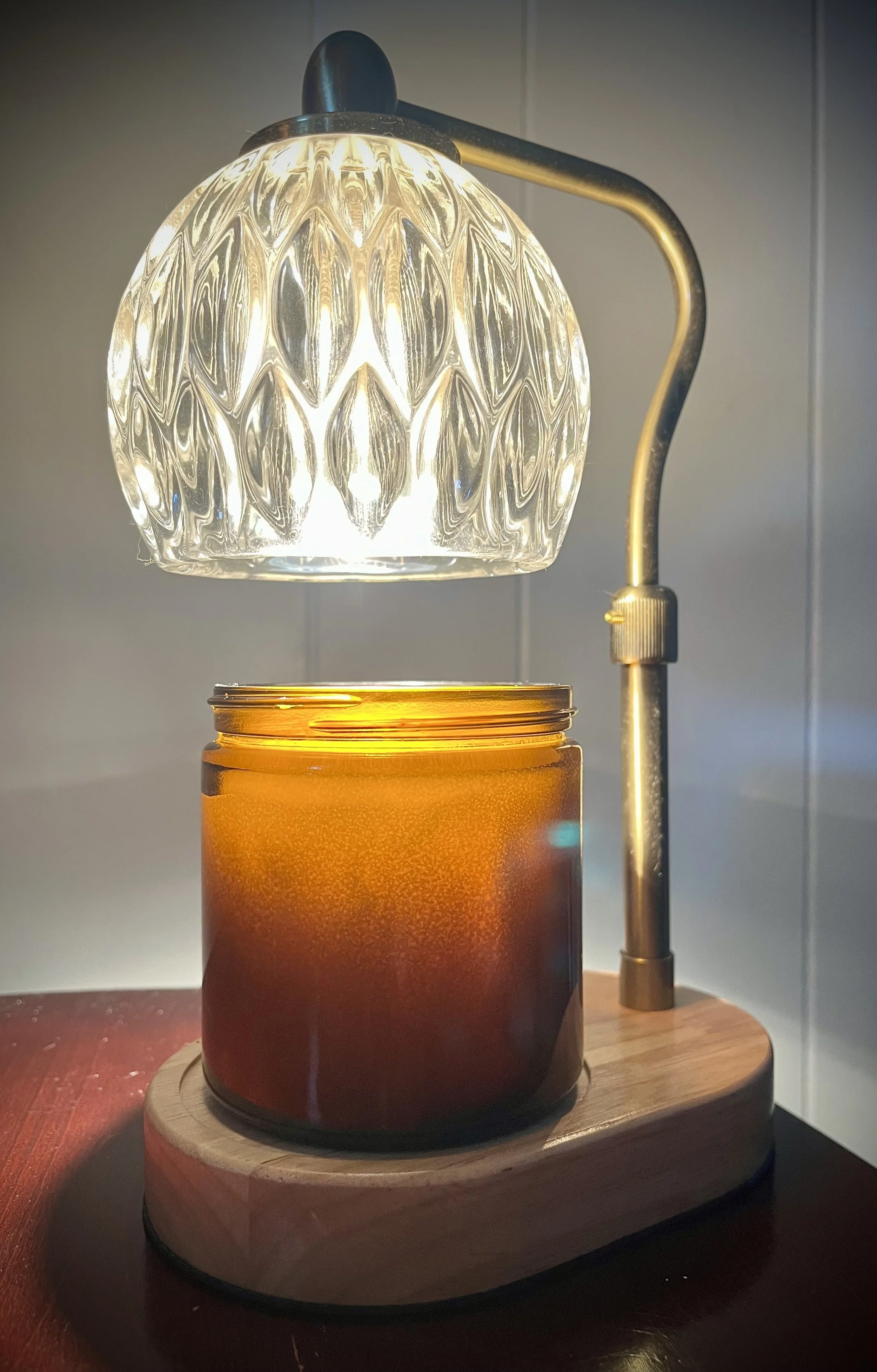 Wickless Botanical Candle & Wax Melt Workshop