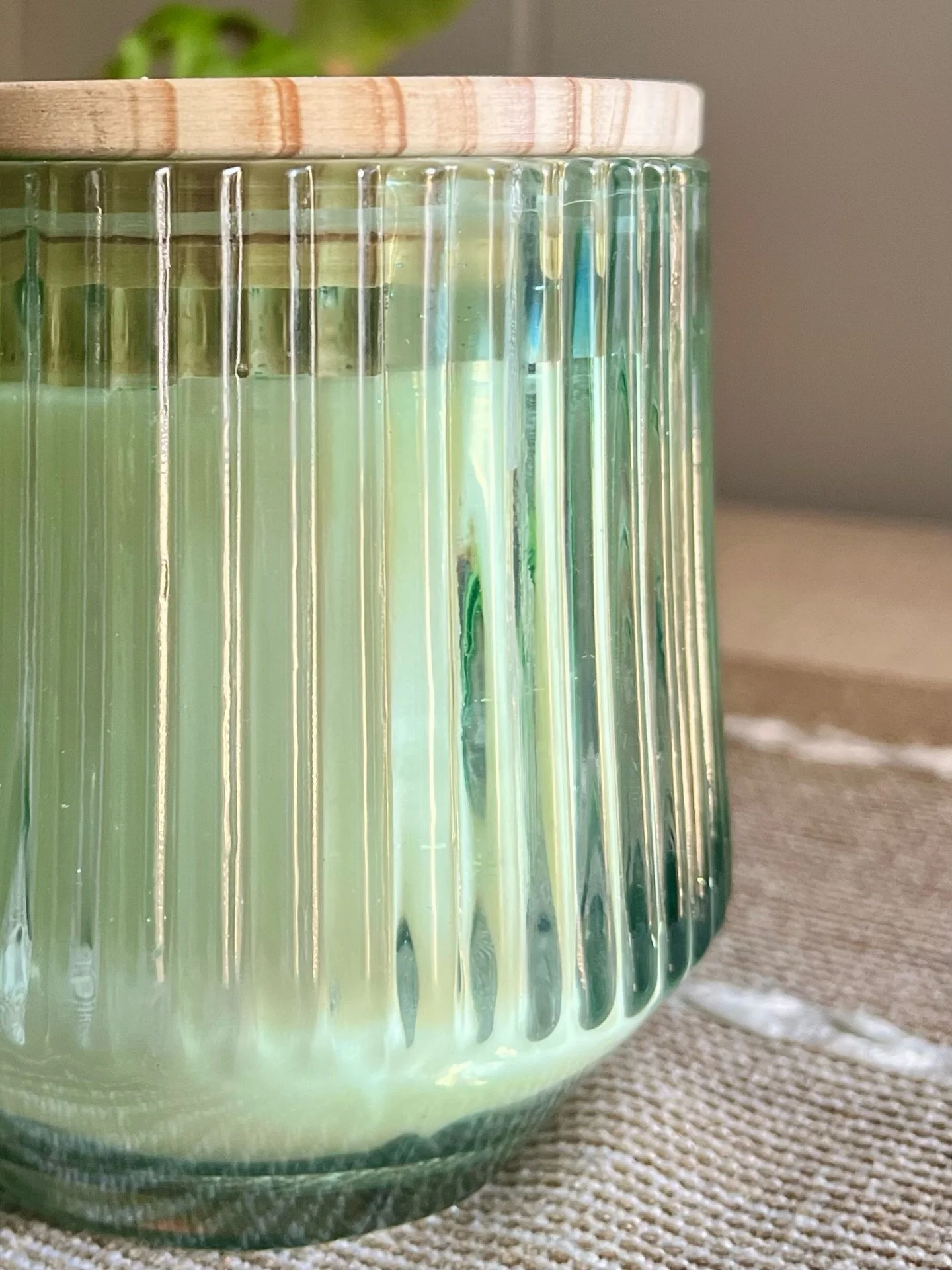 Spring New Vessels 🌱

I&rsquo;ve been working hard since December wick testing and finding vessels that truly spark something. I am obsessed with this upgrade. I&rsquo;ve refilled and enjoyed these vessels 3-4 times now each- testing wicks, scent th