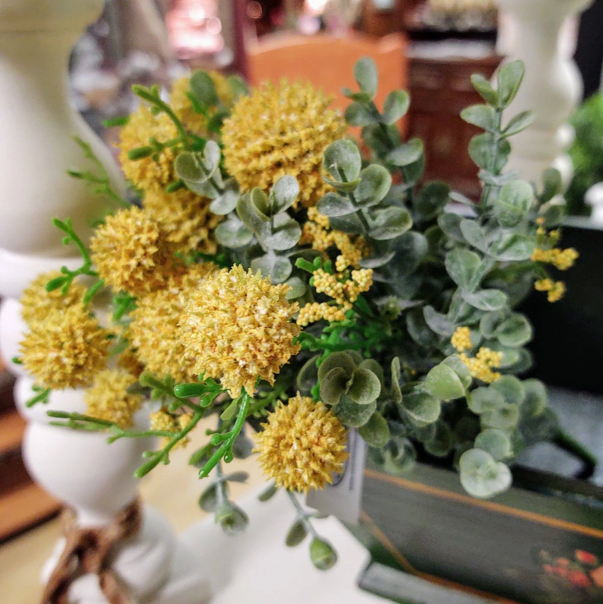 Theresa's Farmhouse Finds 17th Anniversary Pop Up