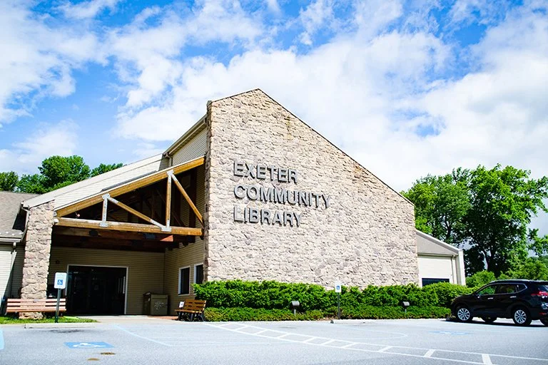 Summer Solstice Candle Making Workshop at the Exeter Community Library