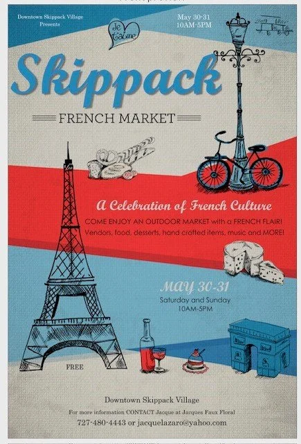 French Market in Skippack
