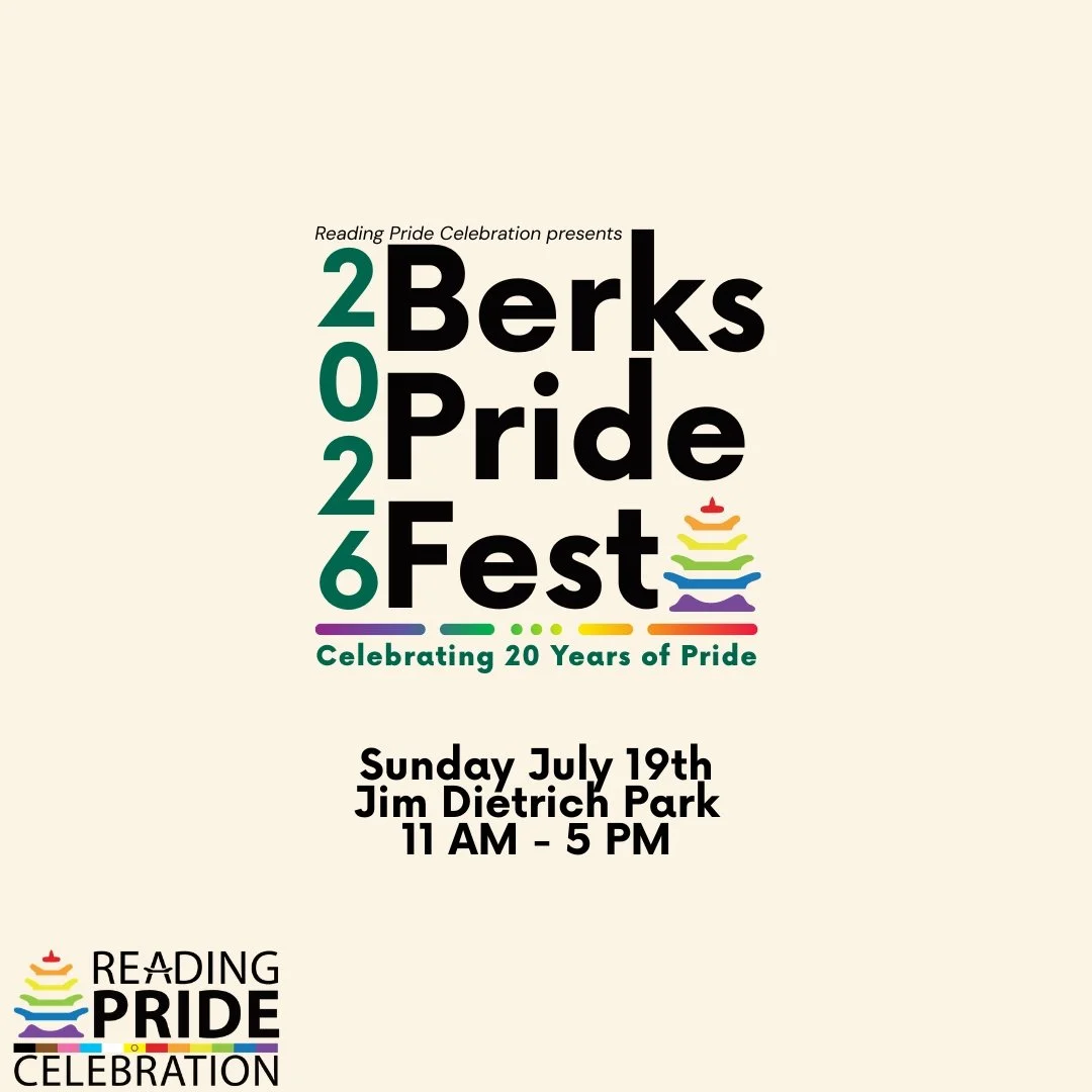 Berks Pride