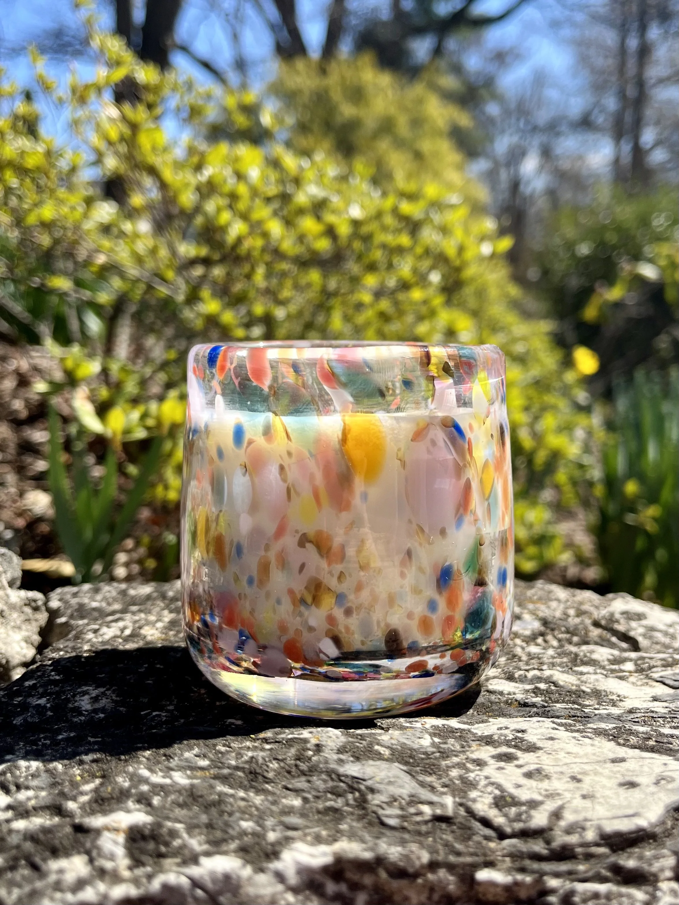 Make & Pour Two Day Workshop at Goggleworks