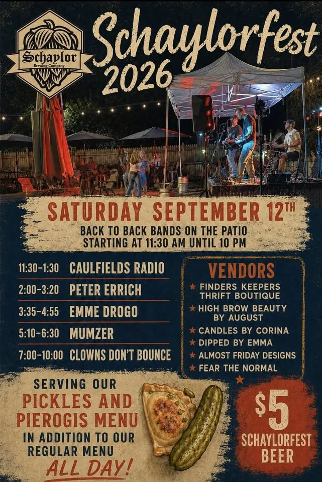 Schaylorfest