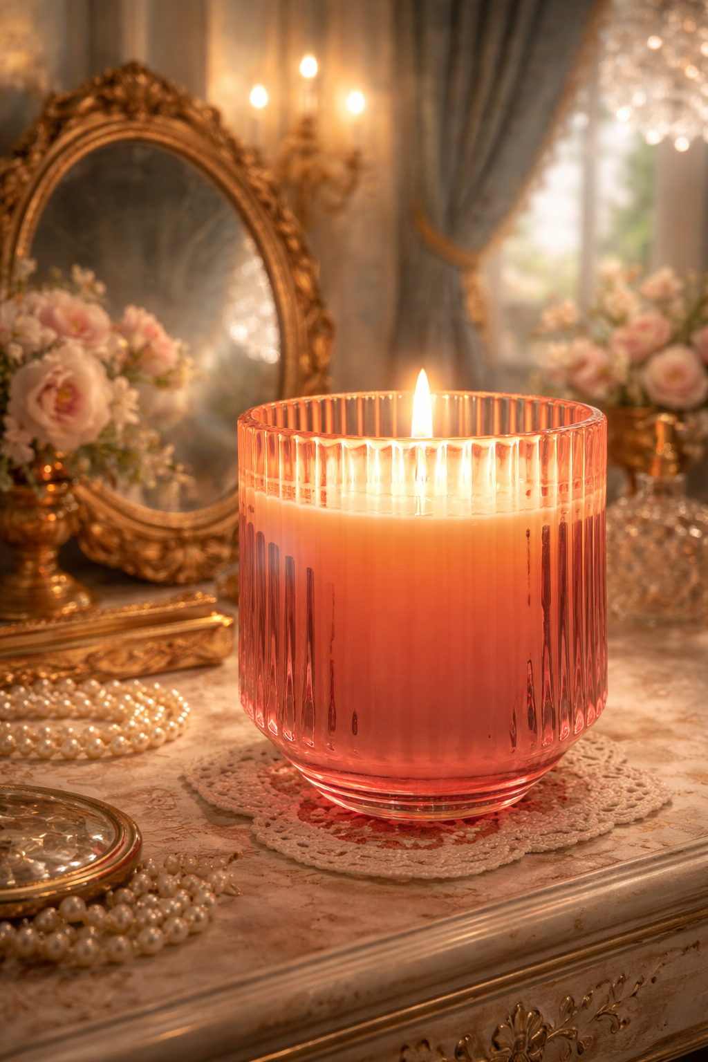 Bridgerton Pink Limited Edition