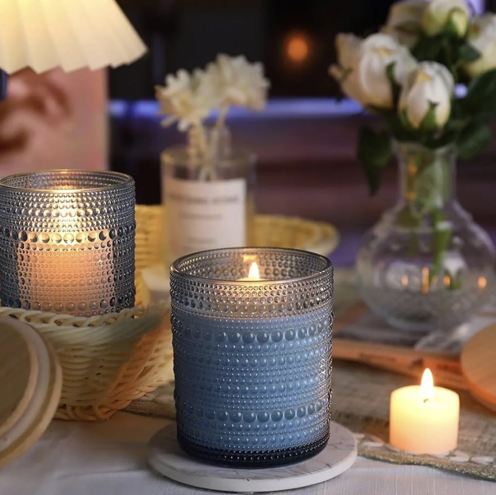 3.21 1-3 PM Queens’ Café Spring Candle Making Workshop