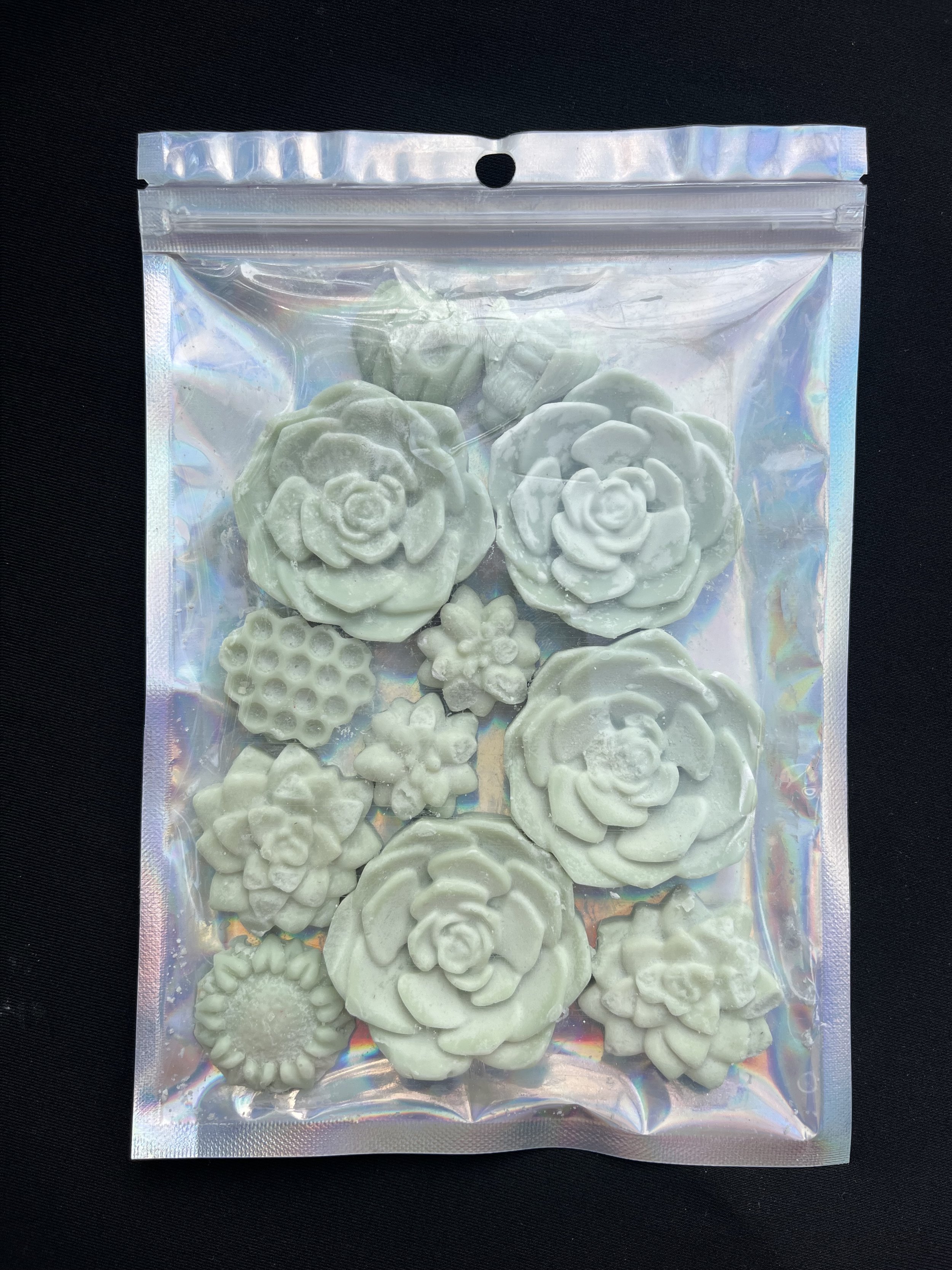 Be Happy Bouquet Floral Wax Melts