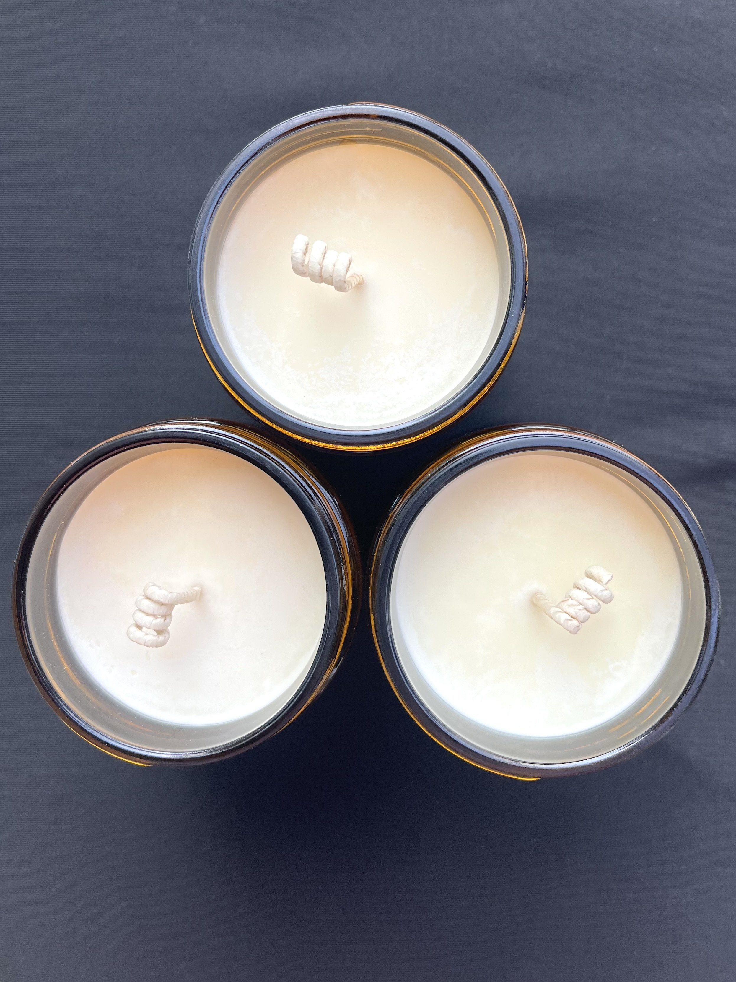 Cashmere & Pipe Tobacco 9oz