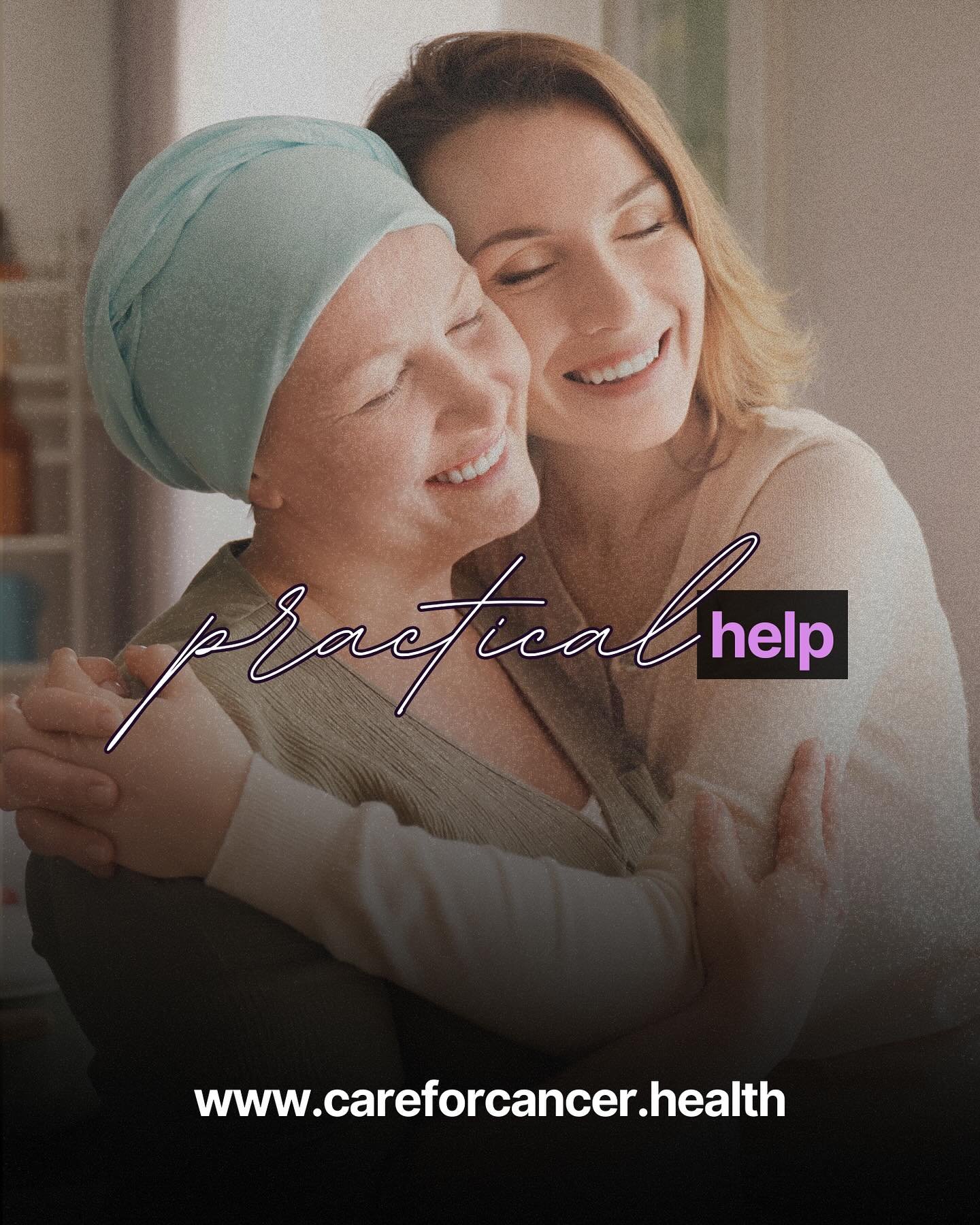 Medical Equipment &amp; Resources - Practical Help | Inspiration for the fight against Cancer | Cancer Assistance Resource Effort | CARE | Practicality, Support, Comfort | Visit our website for resources| www.careforcancer.health #care #equitablecanc