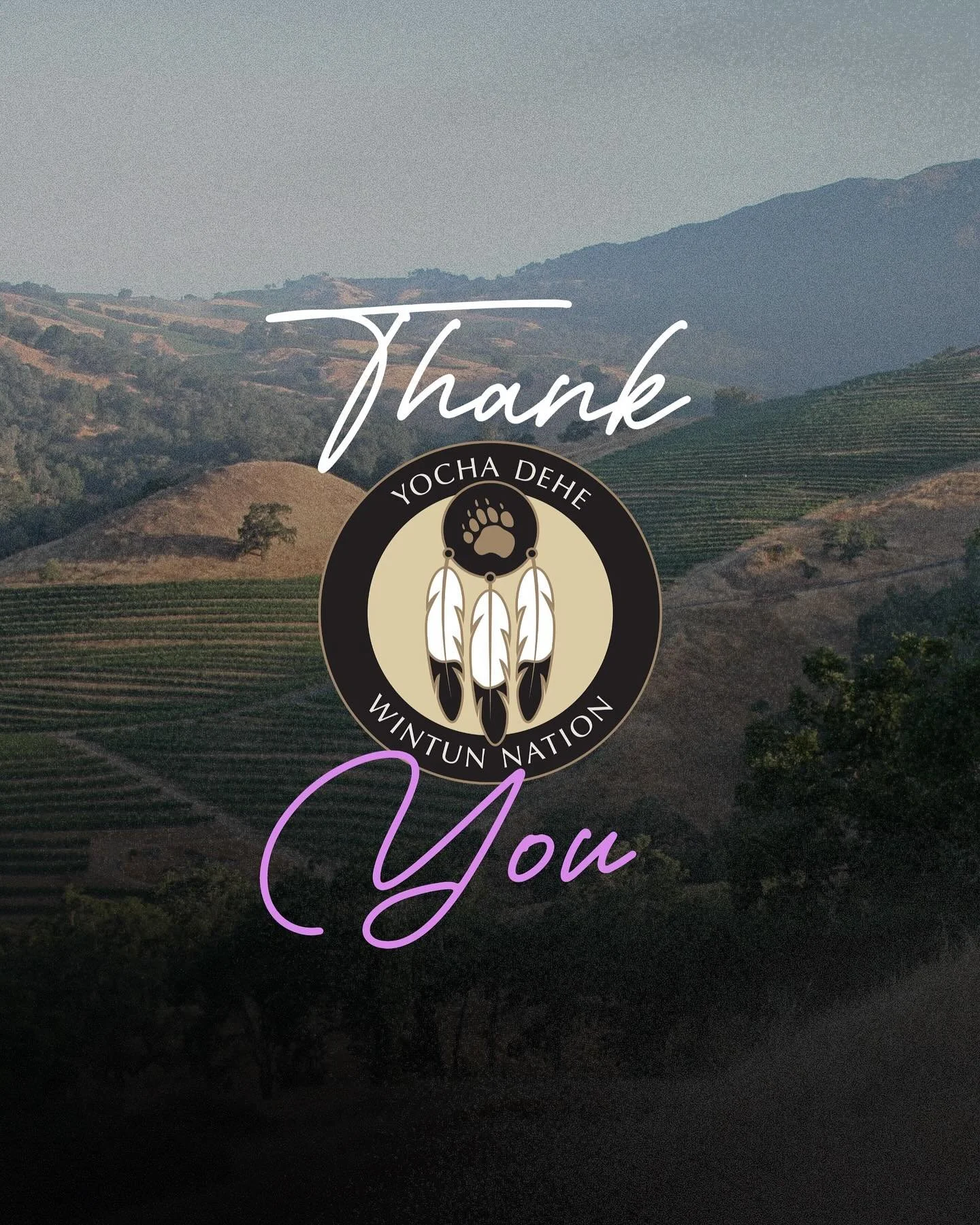 Thank you, Yocha Dehe Wintun Nation, for your benevolent Community Fund grant to Cancer Assistance Resource Effort (CARE) for &ldquo;Lymphatic Therapy&rdquo;. Your generosity is changing lives and helping Cancer Patients + Survivors prevent and overc