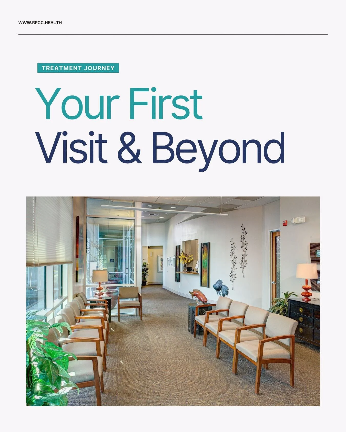 Your Treatment Journey at RPCC | Cancer Assistance Resource Effort - CARE | CARE supports Rohnert Park Cancer Center &ndash; RPCC in the fight against cancer &ndash; Your Treatment Journey at RPCC -> What to Expect: Your First Visit and Beyond -&g