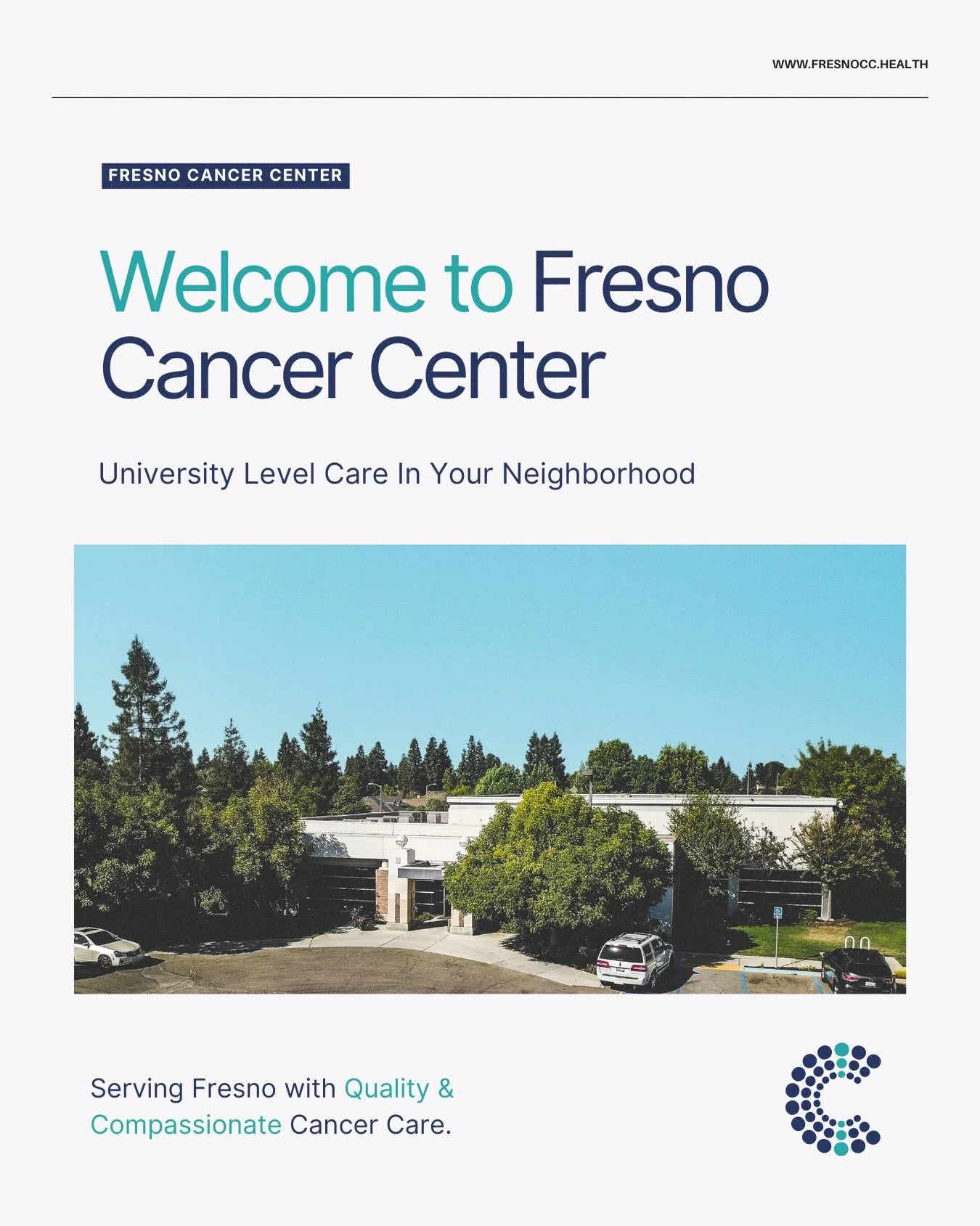 Welcome to Fresno Cancer Center
| Cancer Assistance Resource Effort - CARE | CARE supports Fresno Cancer Center | Welcome to Fresno Cancer Center | Who We Are | Why Patients Choose Us | APEx Accreditation | Compassionate Cancer Care, Close to Home ww
