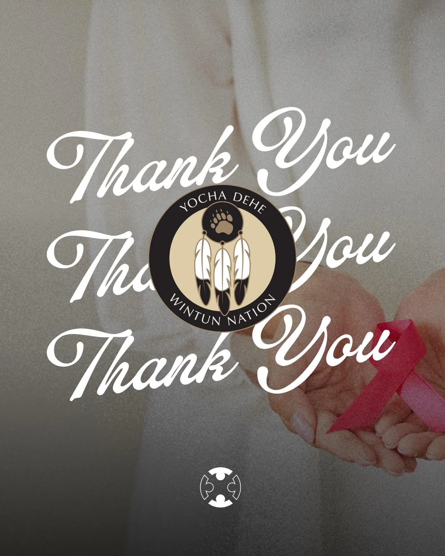 Thank you, Yocha Dehe Wintun Nation @yochadehewn, for your second benevolent Community Fund grant to Cancer Assistance Resource Effort | CARE for &ldquo;Lymphatic Therapy&rdquo;. Words cannot fully express our gratitude; we are humbled by both your h