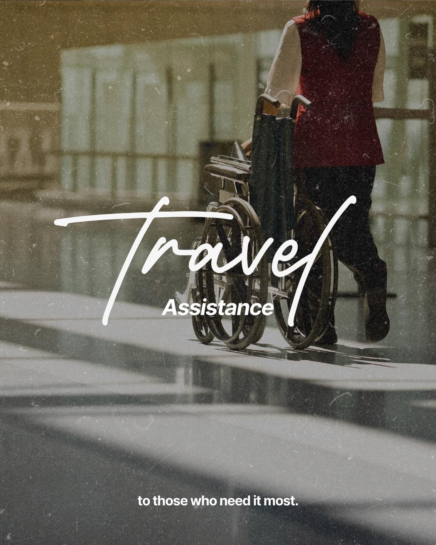 Travel Assistance
Cancer Assistance Resource Effort | CARE | CARE provides funding for cancer patients to facilitate transportation to/from provider locations/clinical settings for those who can&rsquo;t afford or coordinate rides to cancer treatments