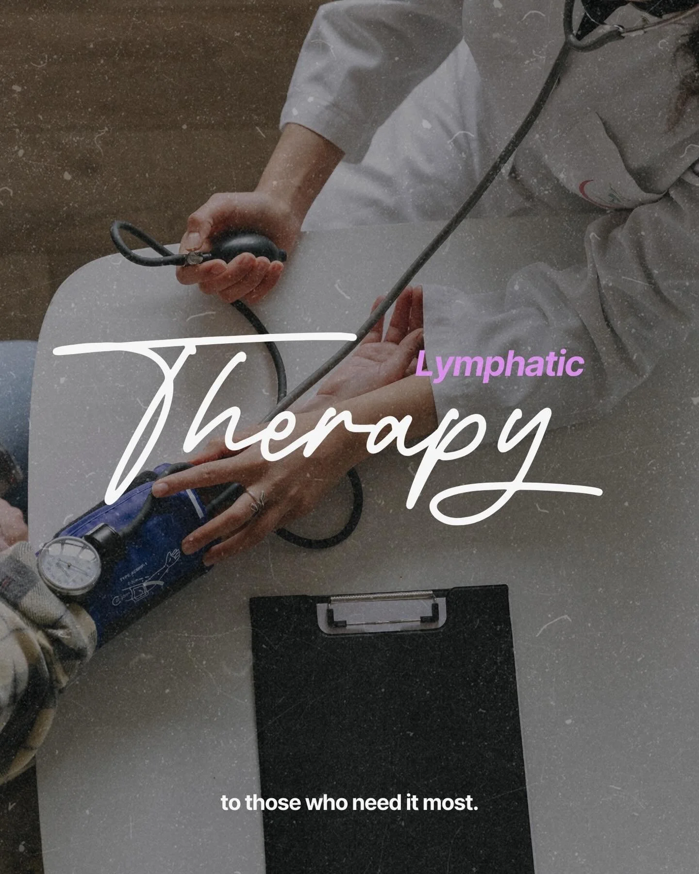 Lymphatic Therapy
Cancer Assistance Resource Effort | CARE | CARE provides funding for cancer patient &amp; survivor lymphatic therapy costs which are often not covered by Medicare/Insurance. These lymphatic therapy resources are vital to managing ly