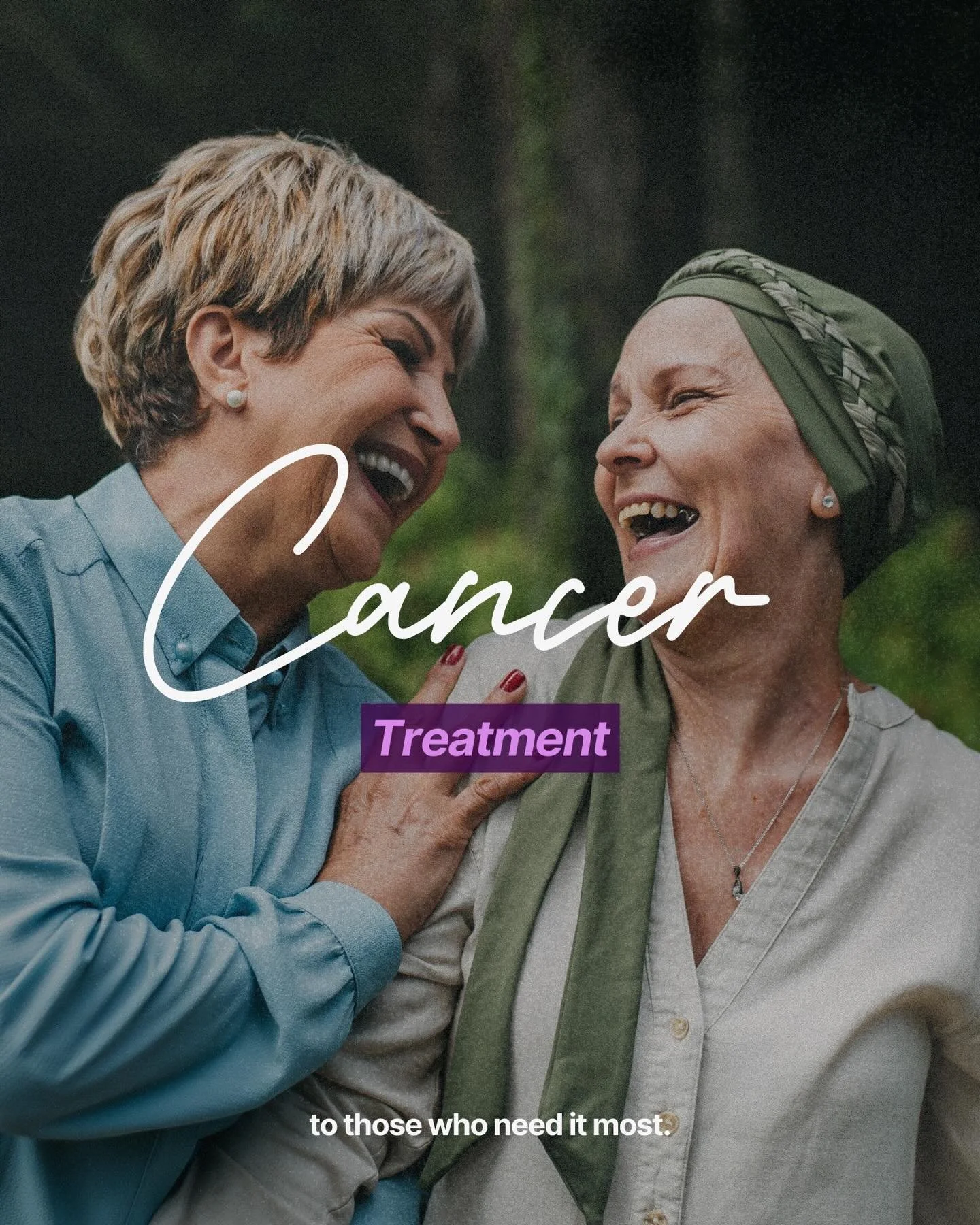Cancer Treatment
Cancer Assistance Resource Effort | CARE | CARE exists to provide resources for cancer diagnosis and treatment for people without insurance or other financial resources. www.careforcancer.health #care #travelassistance #therapeuticyo