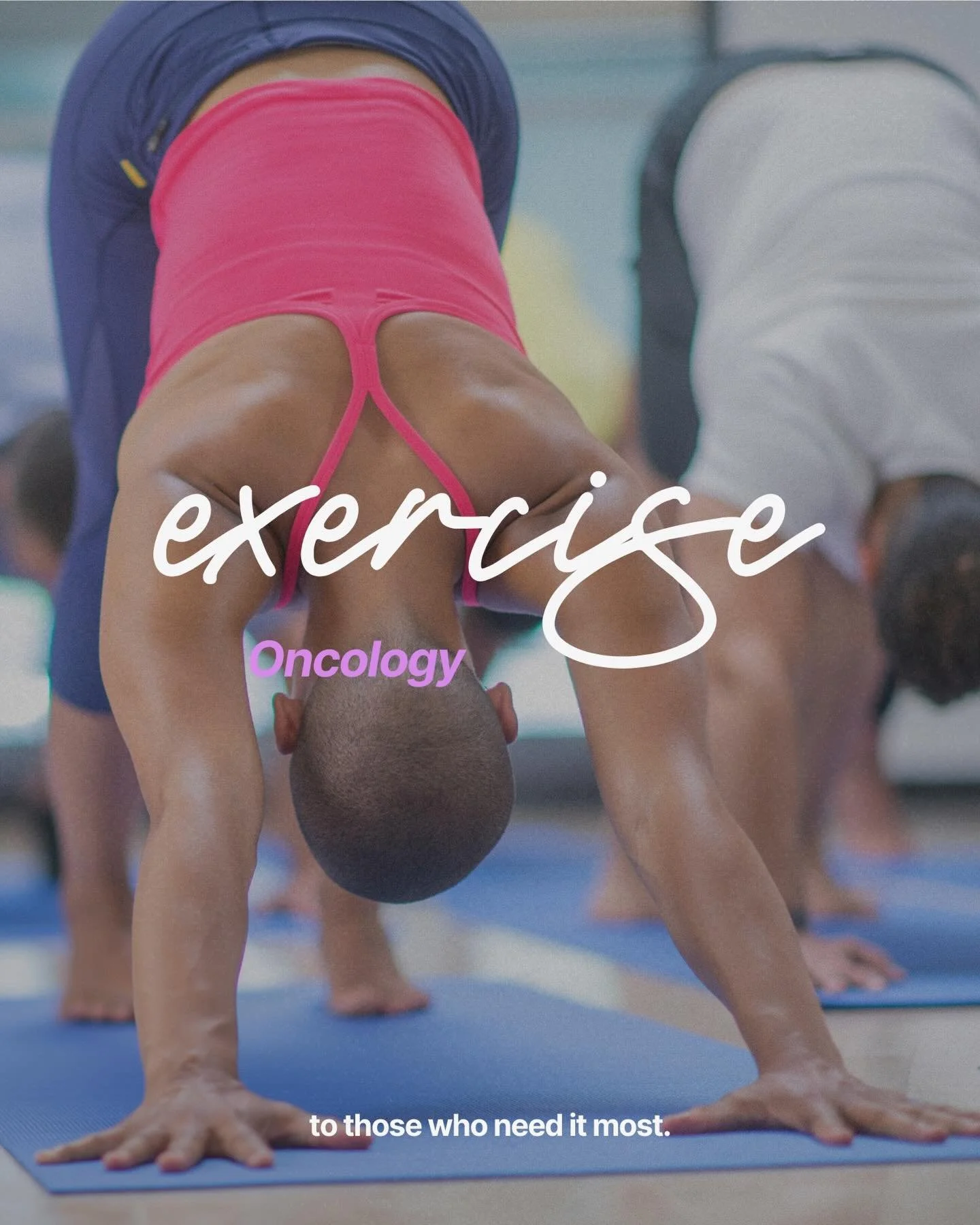 Exercise Oncology
Cancer Assistance Resource Effort | CARE | CARE provides funding for cancer patients &amp; survivors for exercise classes, training and opportunities through multiple venues. Research indicates that the combination of aerobic exerci