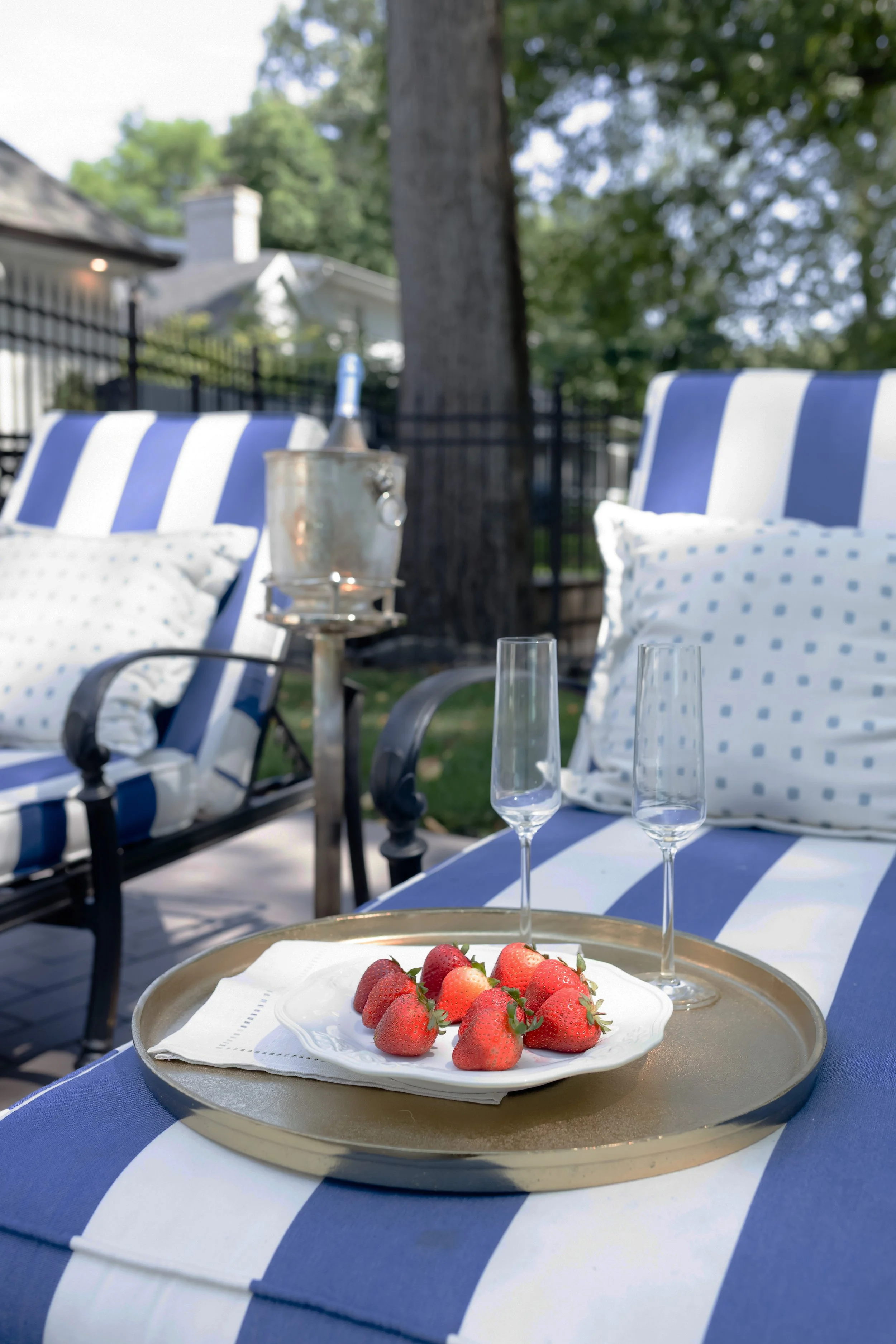 Forecasting a Gorgeous Summer