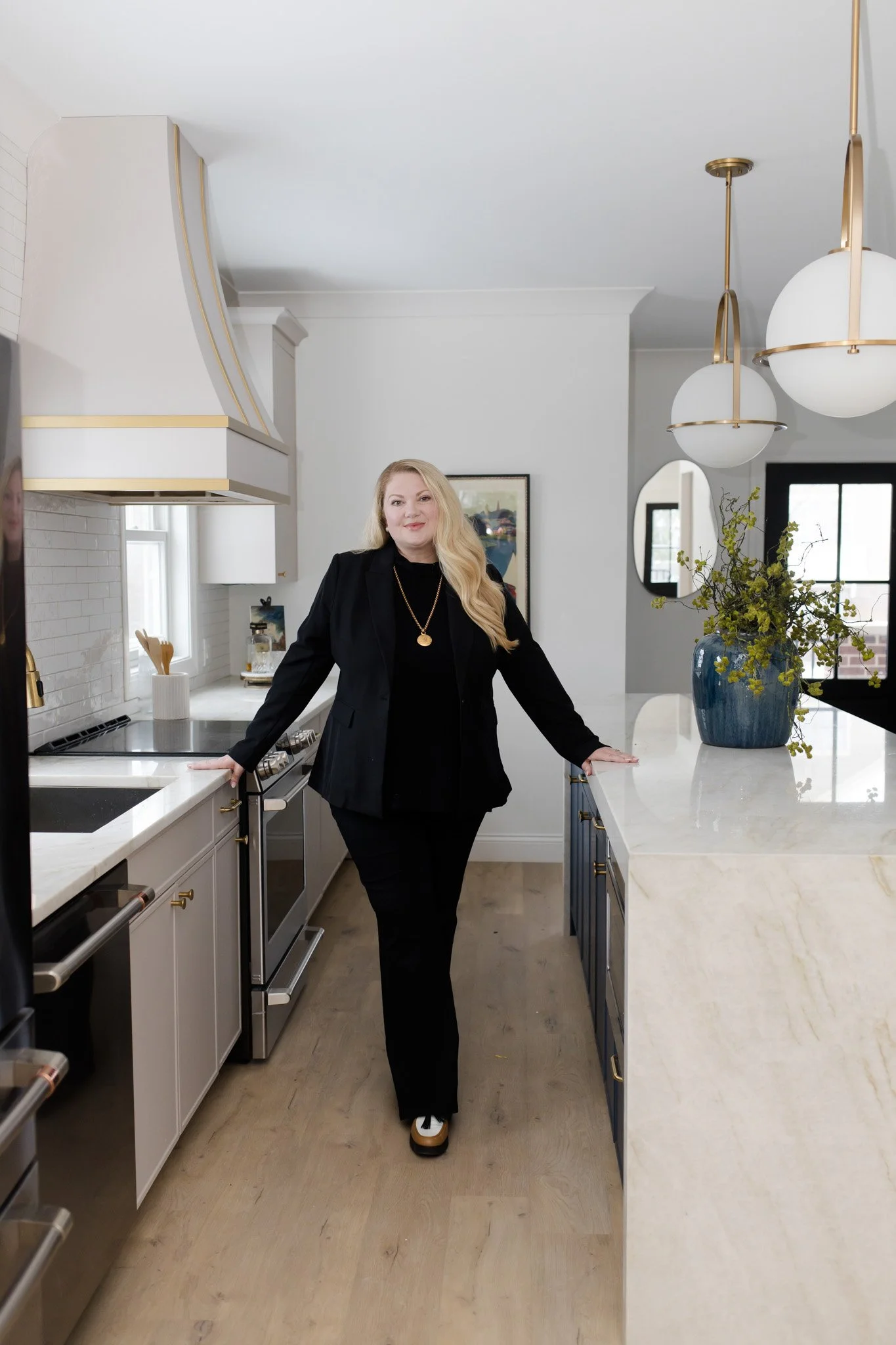 Same Canvas, Different Story: How One Condo Design Became Three Distinct Homes