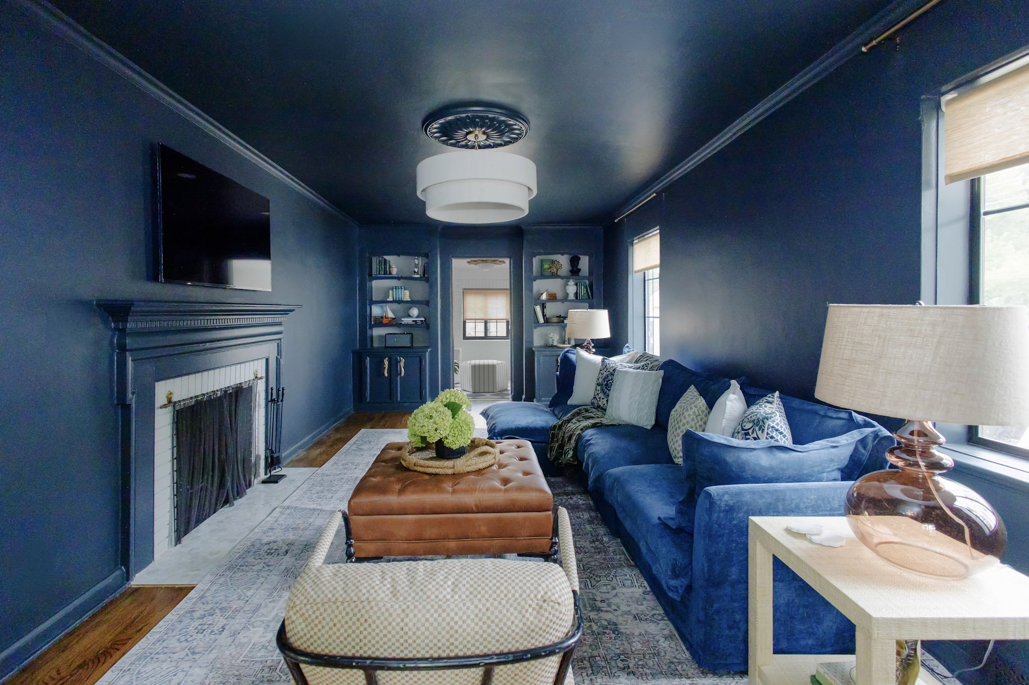 The Tartan Traditional - A Historic Remodel Project