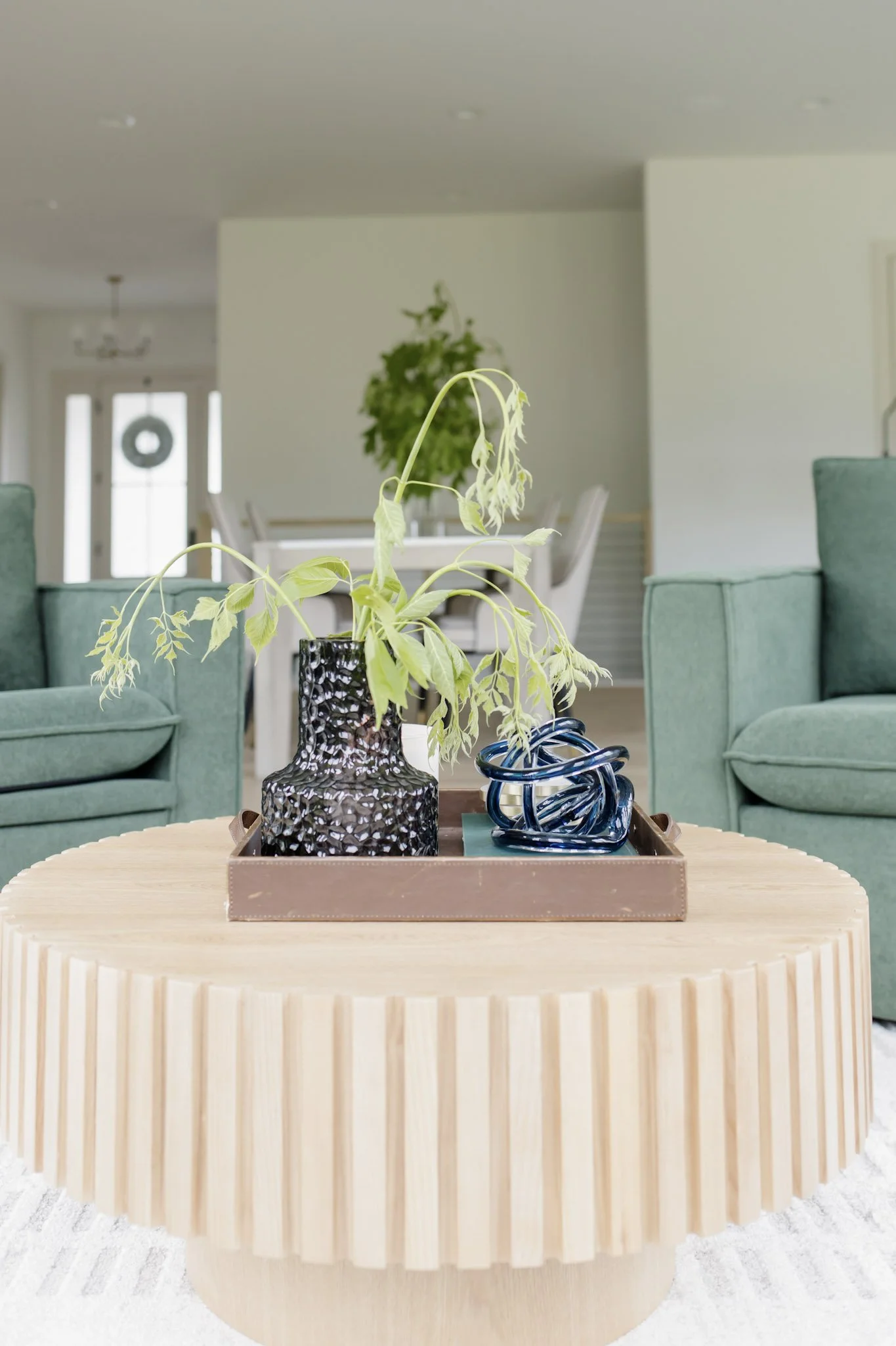 The 2025 Divine By Miller Showcase House