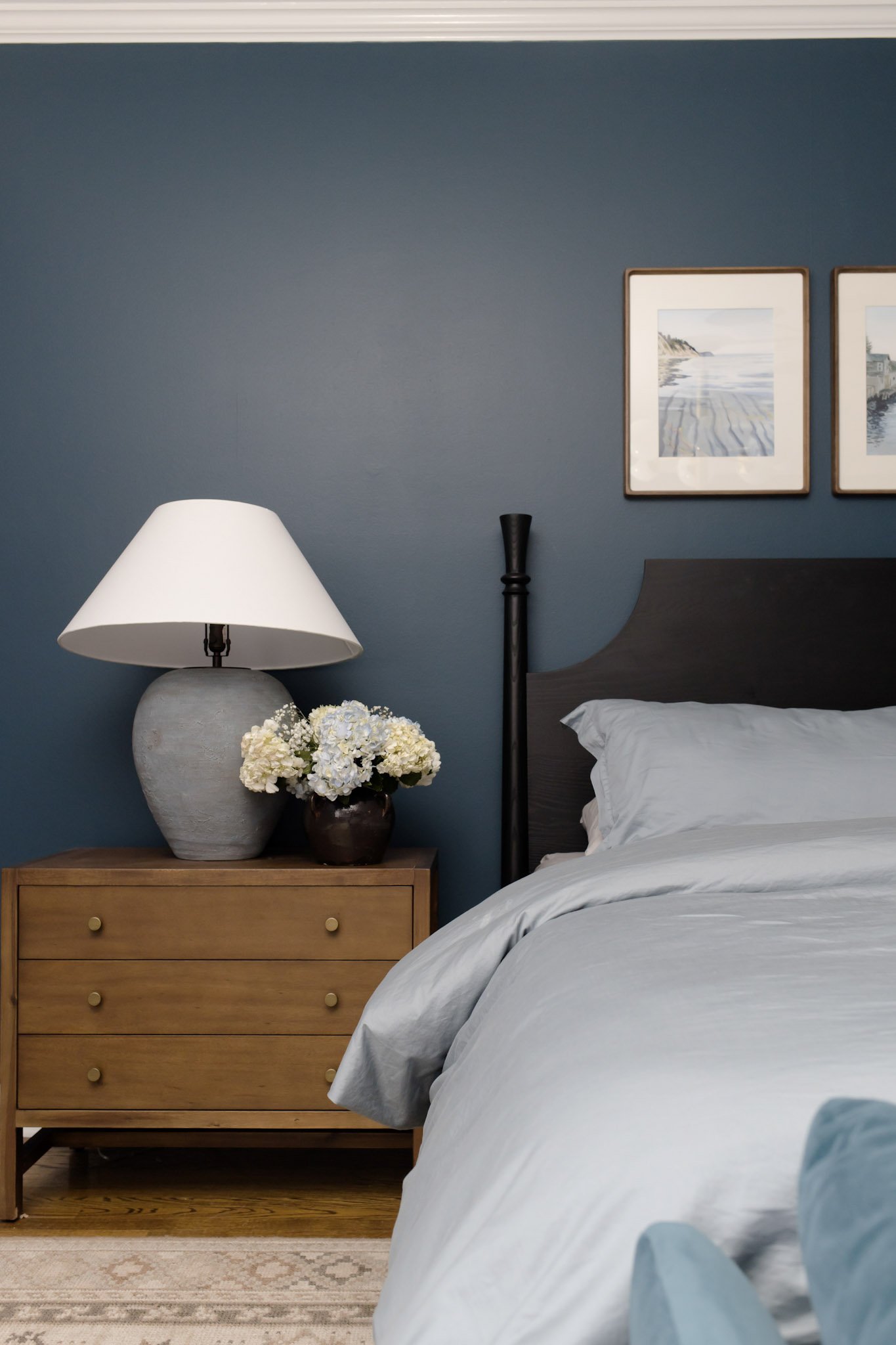 The Serenity Primary Suite -  A Primary Suite Remodel