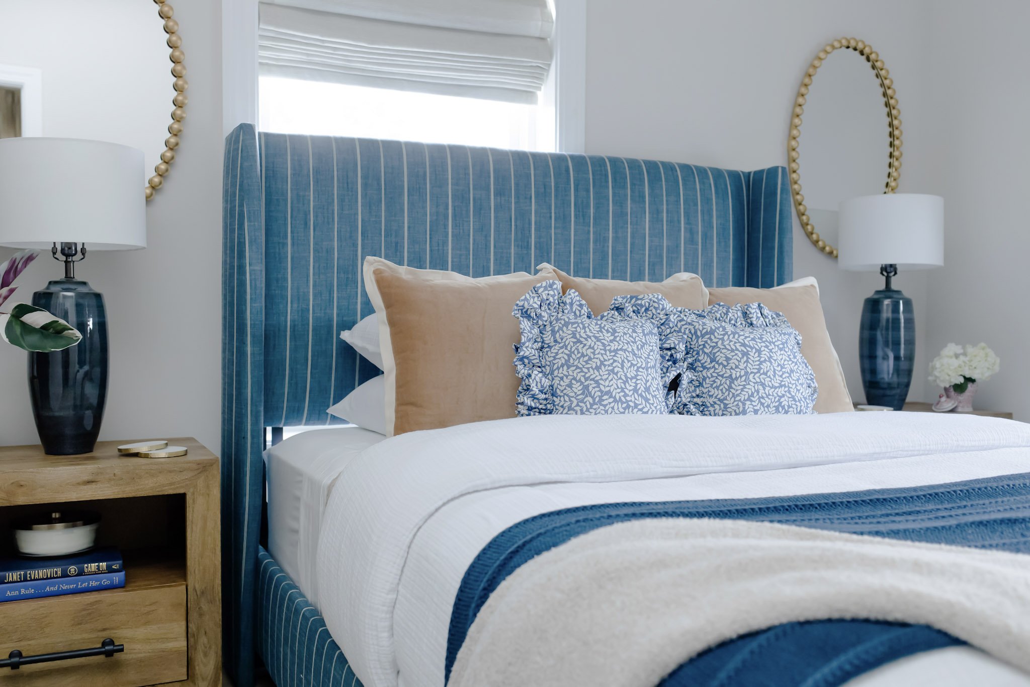 The Gilded Ivy Home - A Charming Rental at The Residences