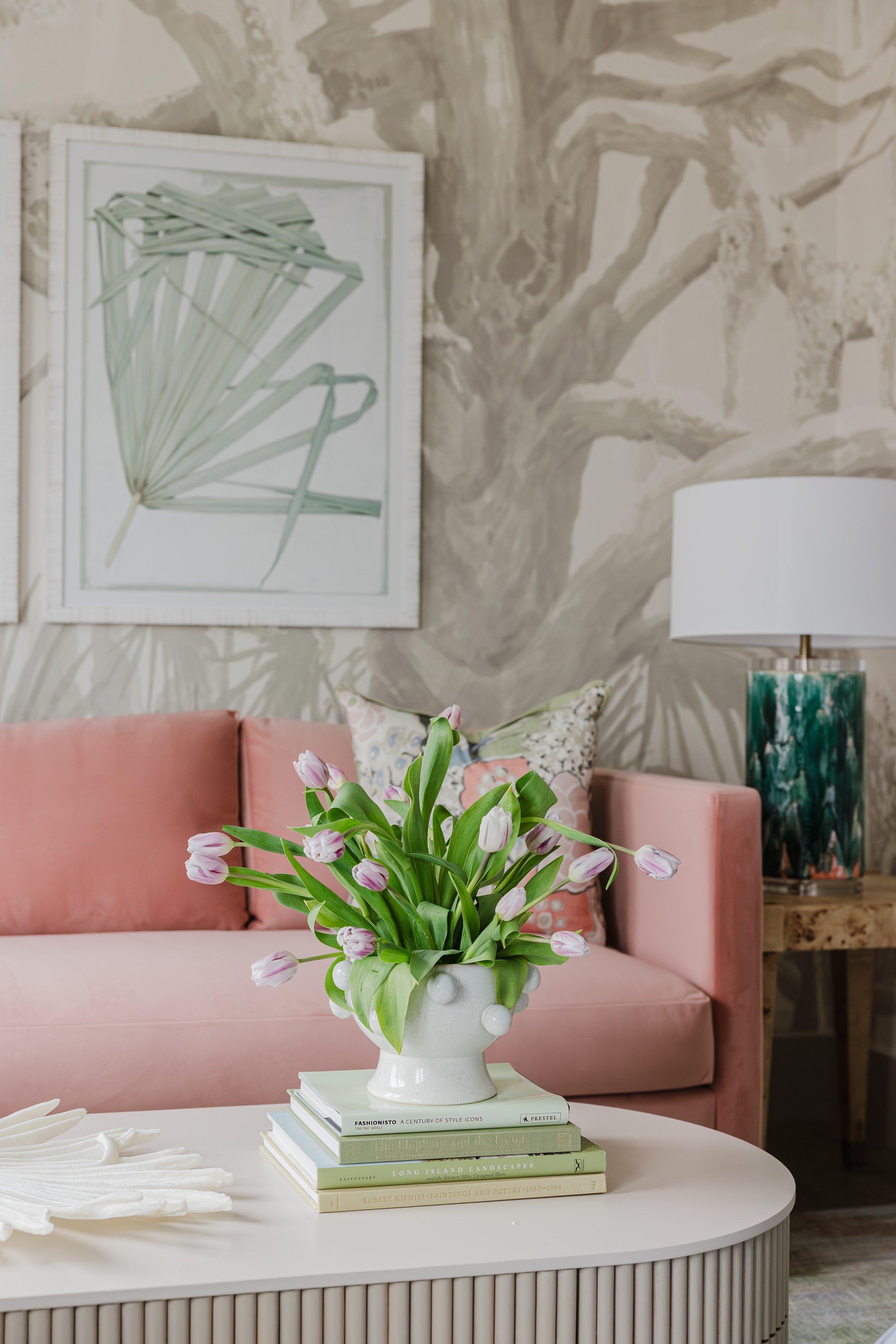 The Sterling Project - A Coastal Inspired Retreat