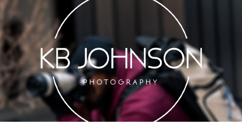 Can I See Examples of Past Work by KB Johnson Photography?