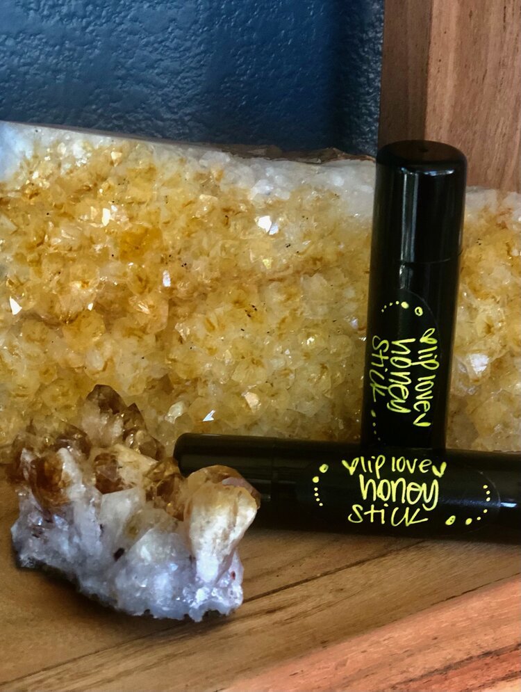 Honey Stick