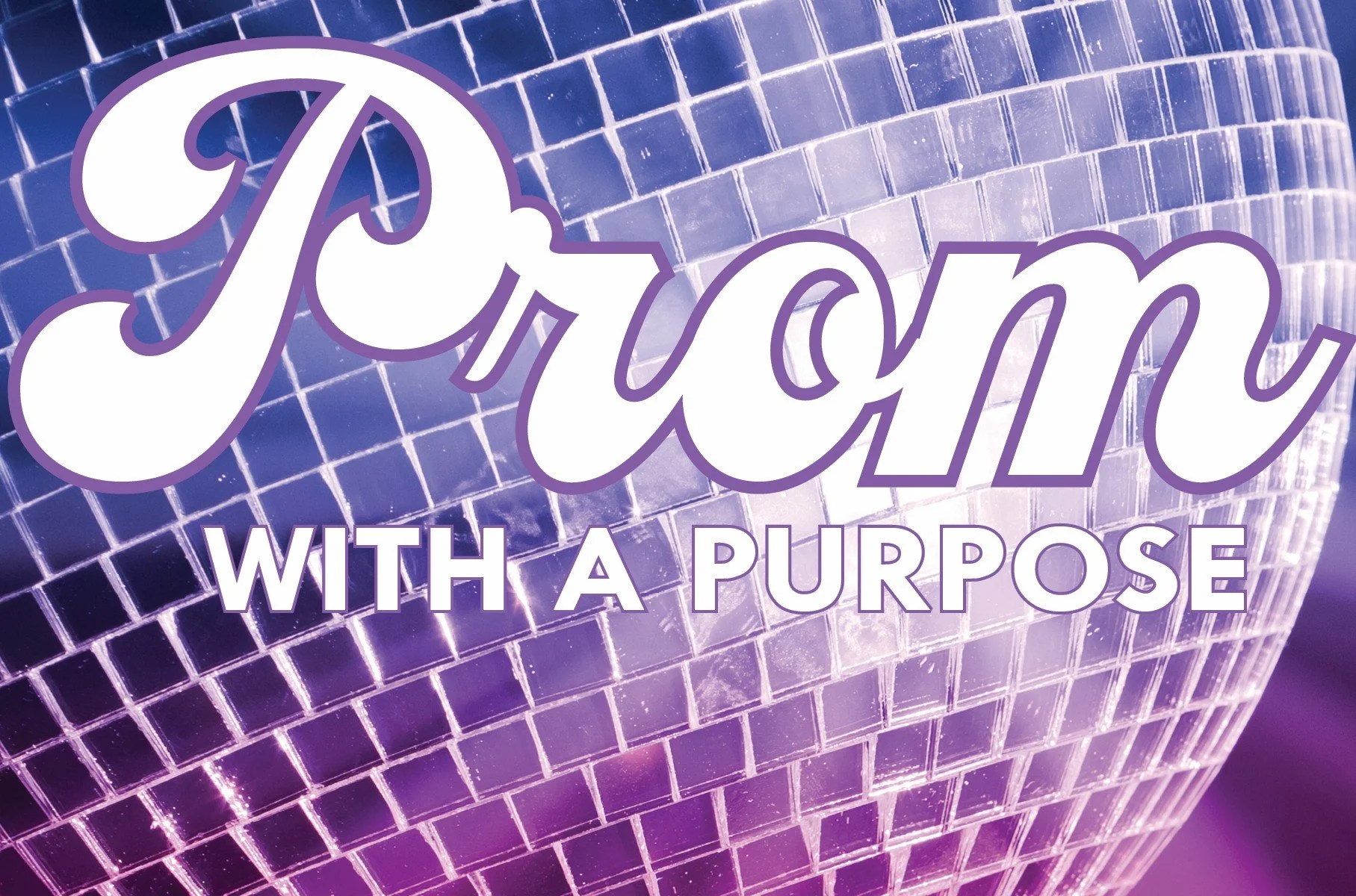Prom with a Purpose | Join Us for a Night of Celebration — Momentum Center