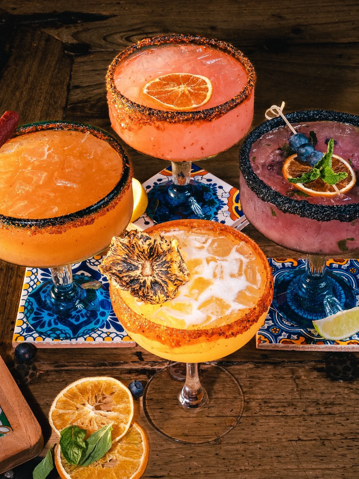 Join us for Happy Hour 3pm - 6pm! 
$3 Off All Cocktails + Margaritas 🍹🍸
$7 22oz Draft Beers 🍻 
$7 House Margaritas on the Rocks 🍹

Dips Starting at $5
$5 Tacos 🌮 
$9 Appetizers 🌯
$12 Taco Flights 🌮🌮🌮
.
.
.
.
Wildomar Happy Hour, Wildomar Res