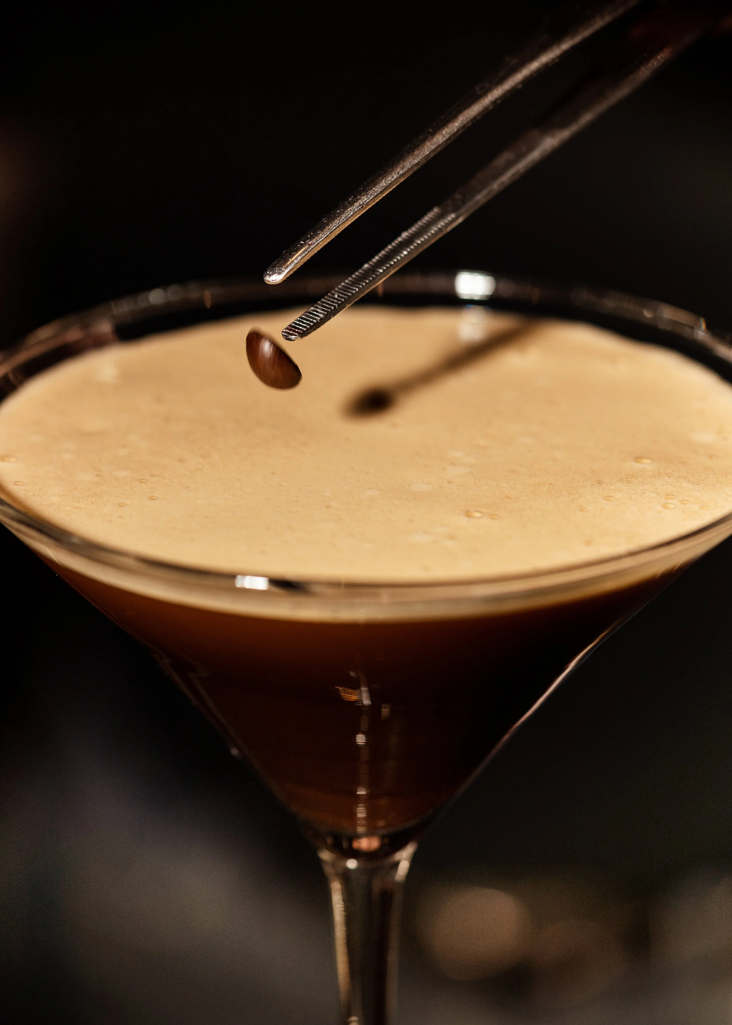 Wildomar Espresso Martini