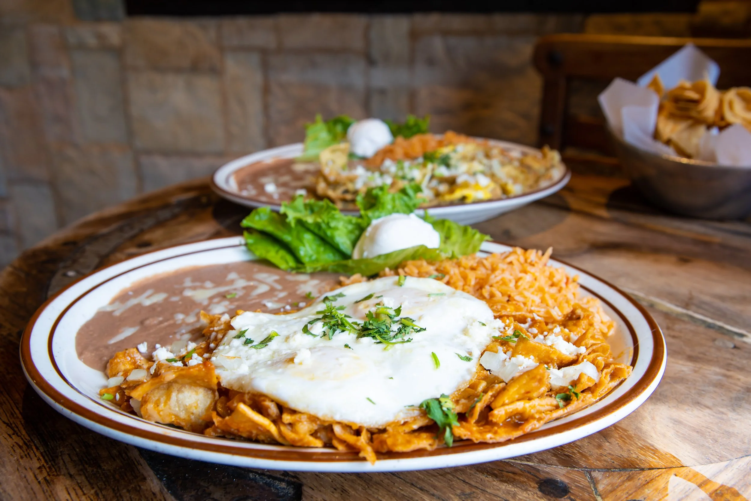 Wildomar Chilaquiles, Mexican brunch wildomar