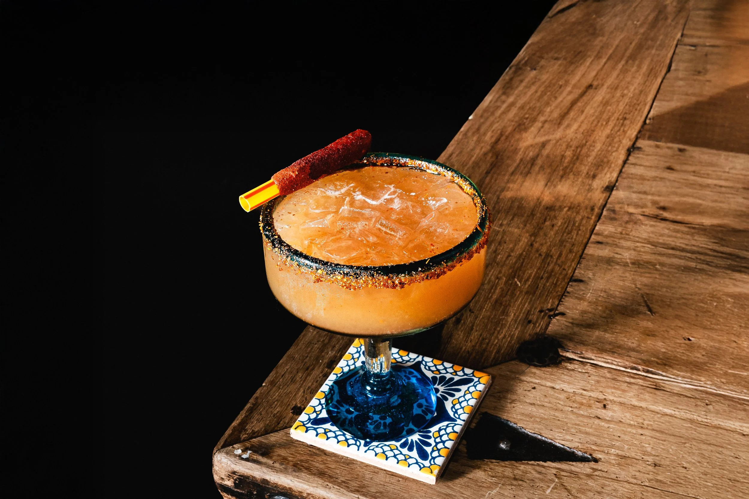 Tamarindo Margarita