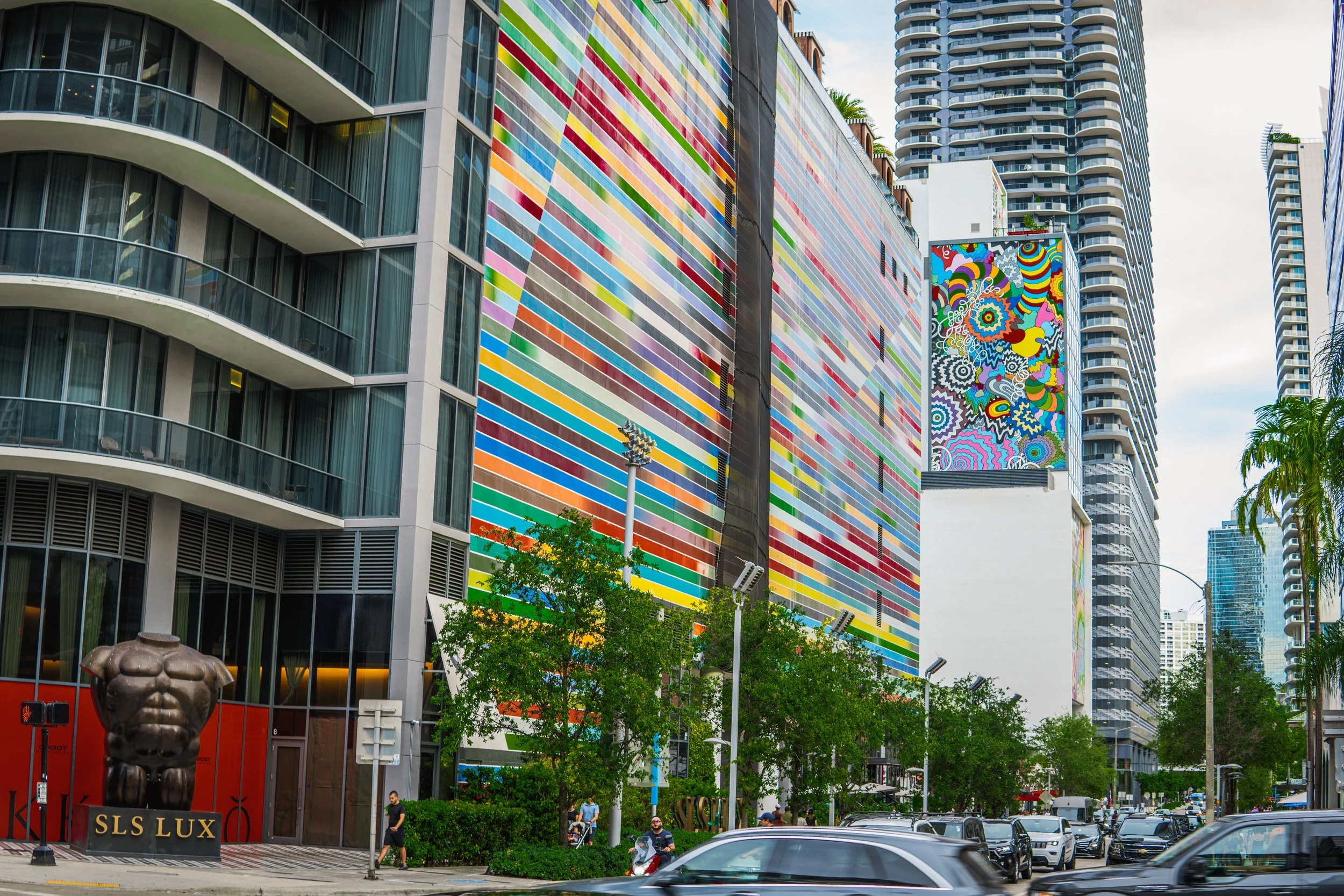 Brickell