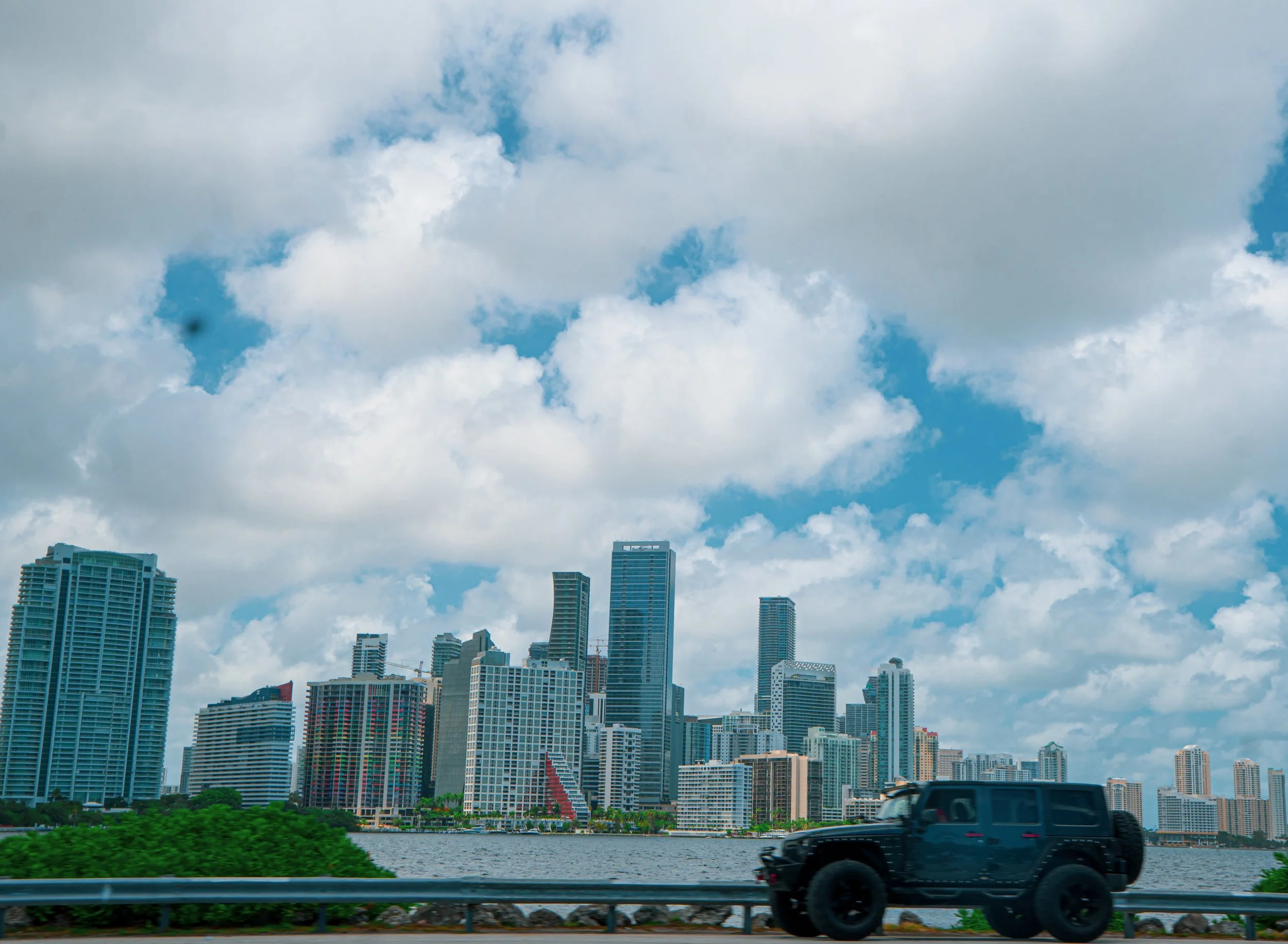 William Powell Bridge