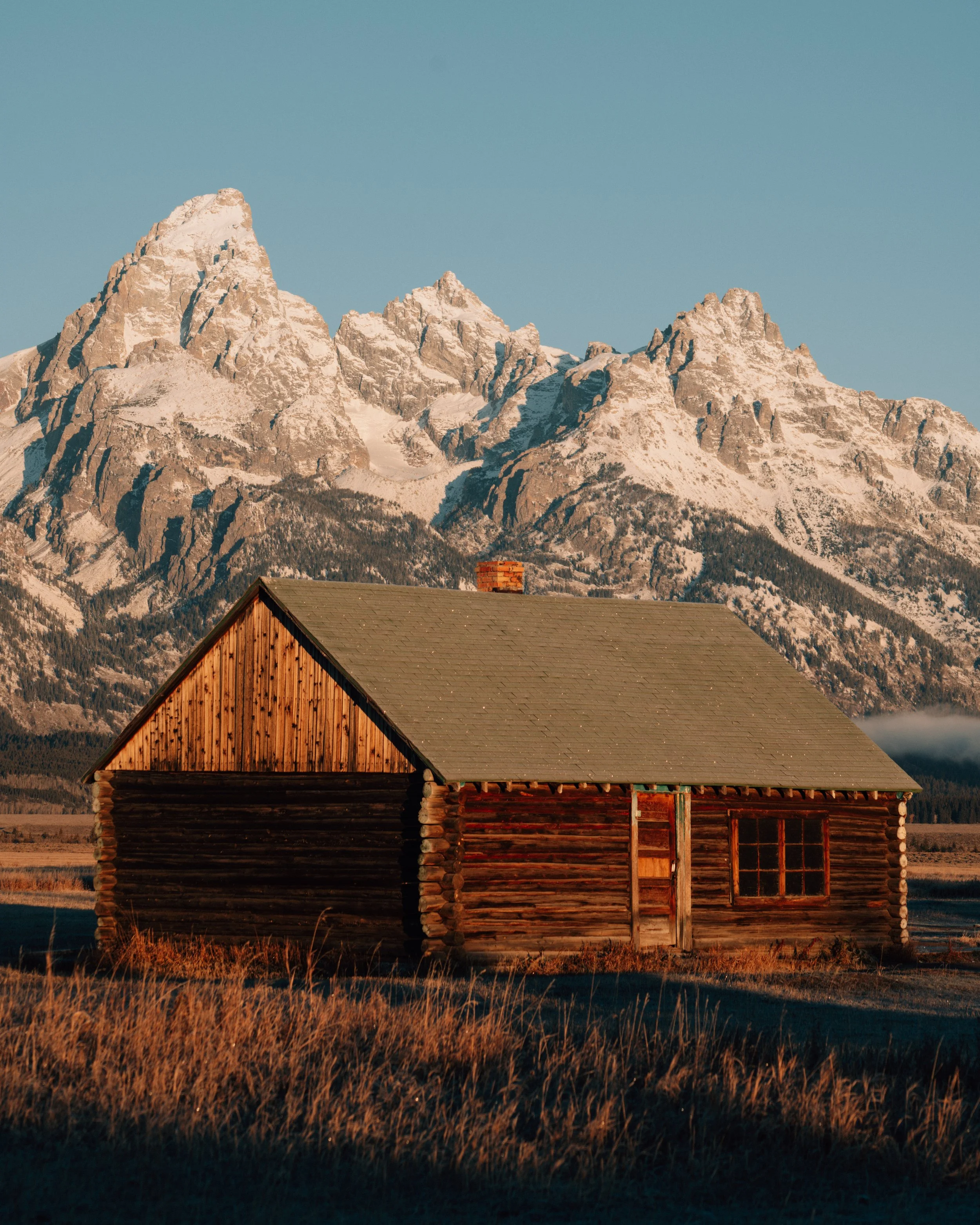 Five Days West: 1,800 Miles of Wonder