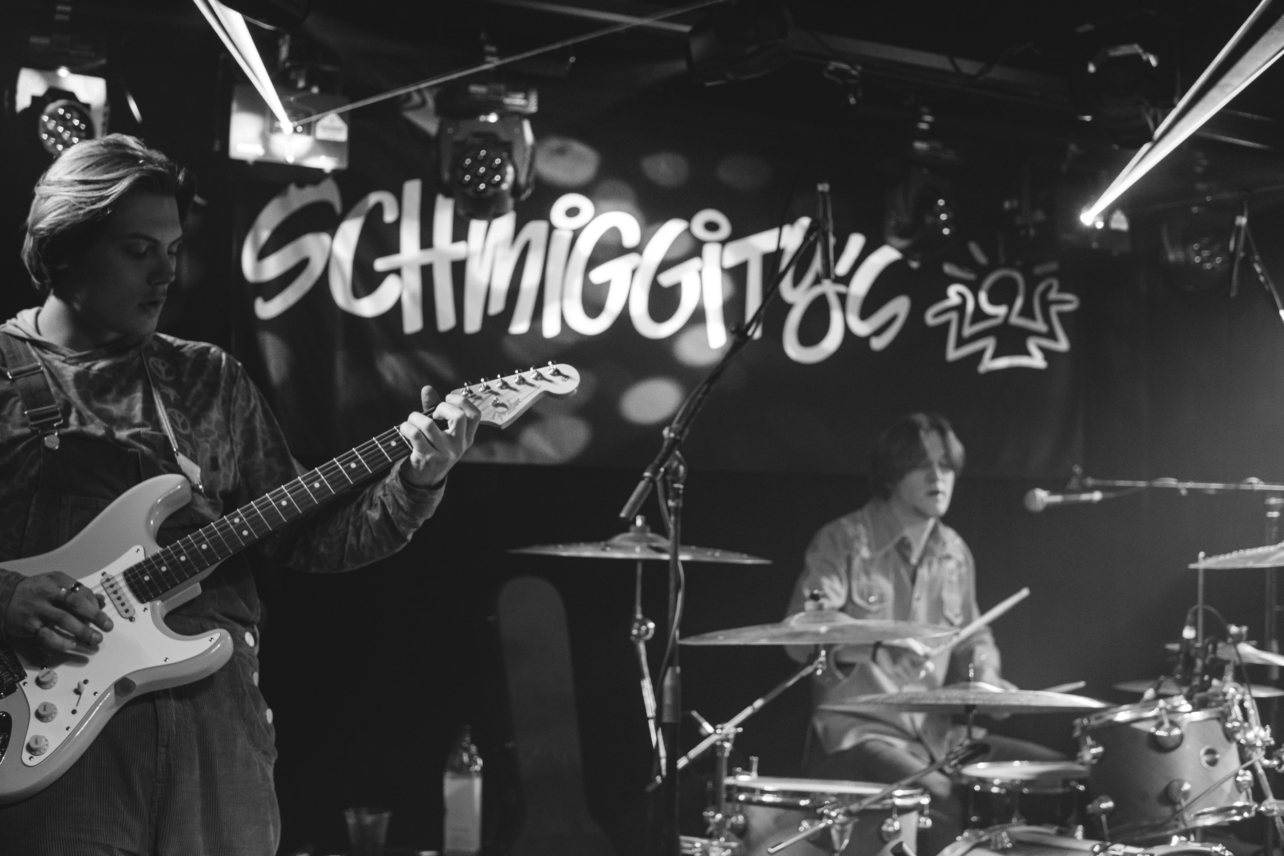 Schmiggity's in Steamboat Springs, Colorado