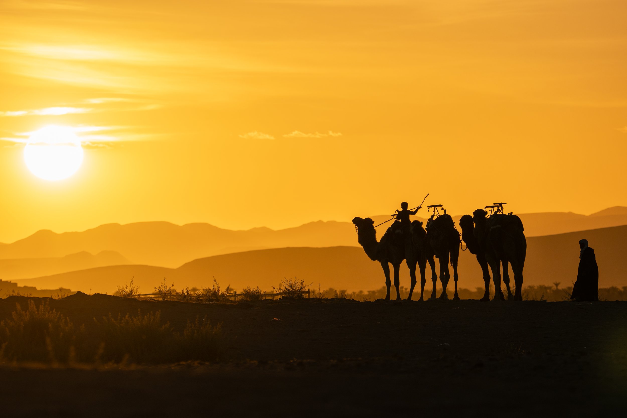 Morocco