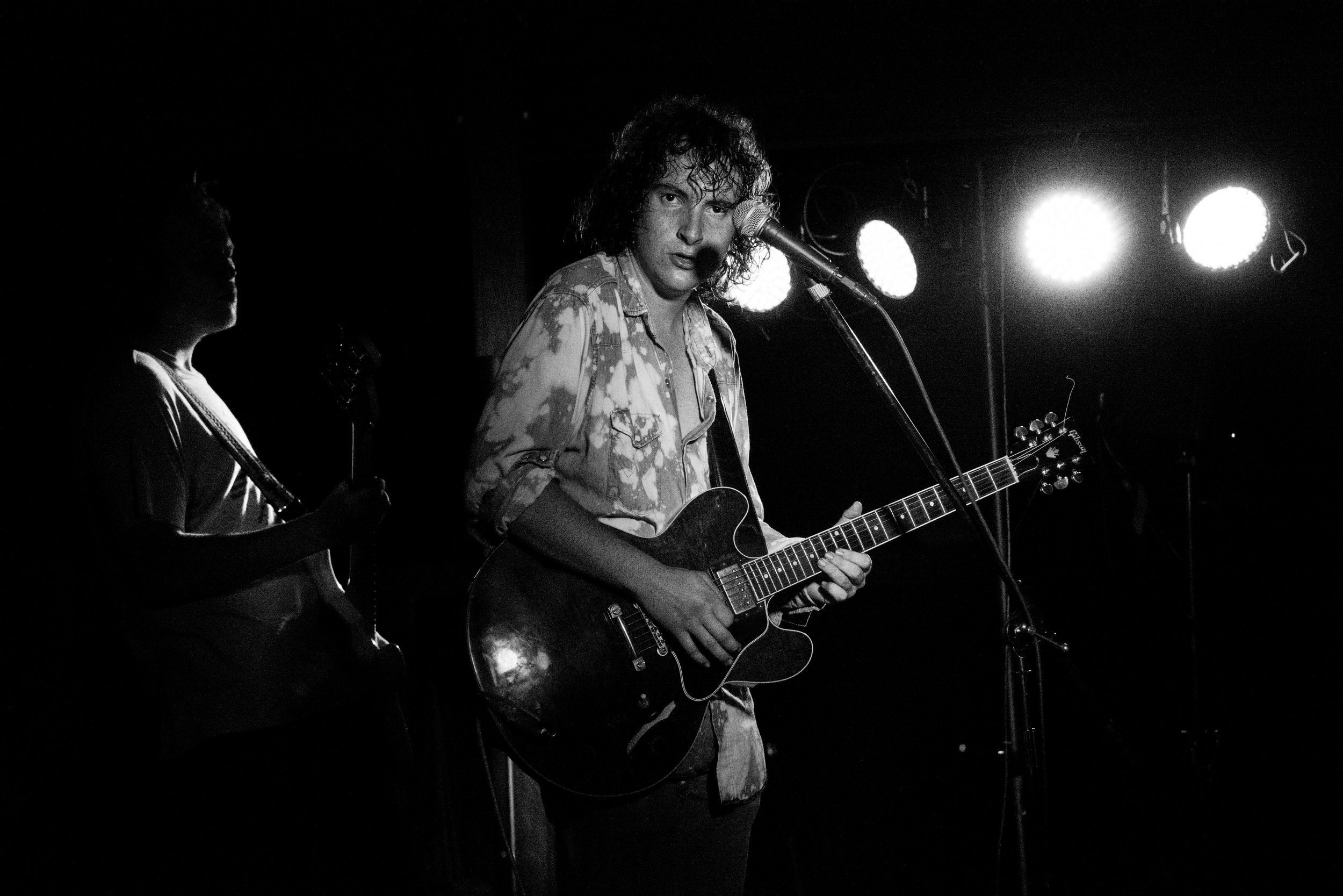 Preston at Rooster Walk Music Festival