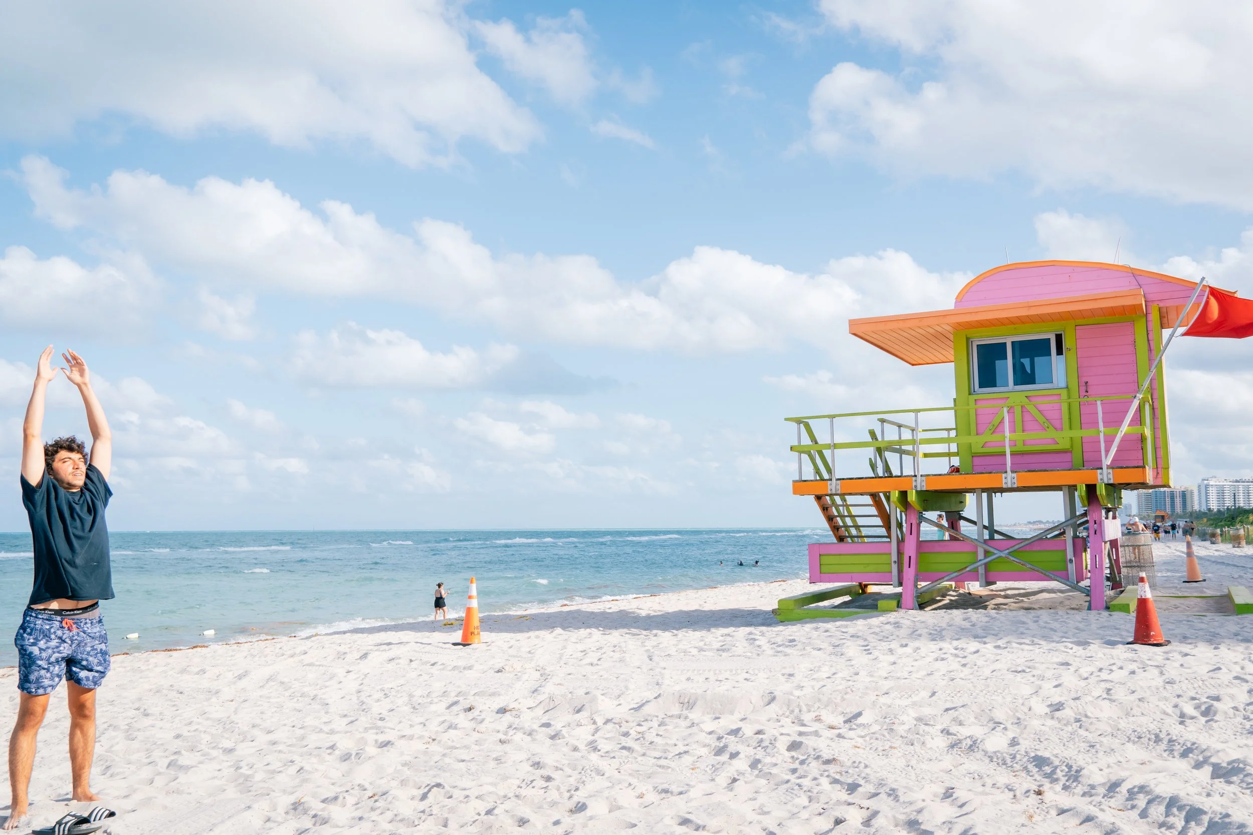 South Beach