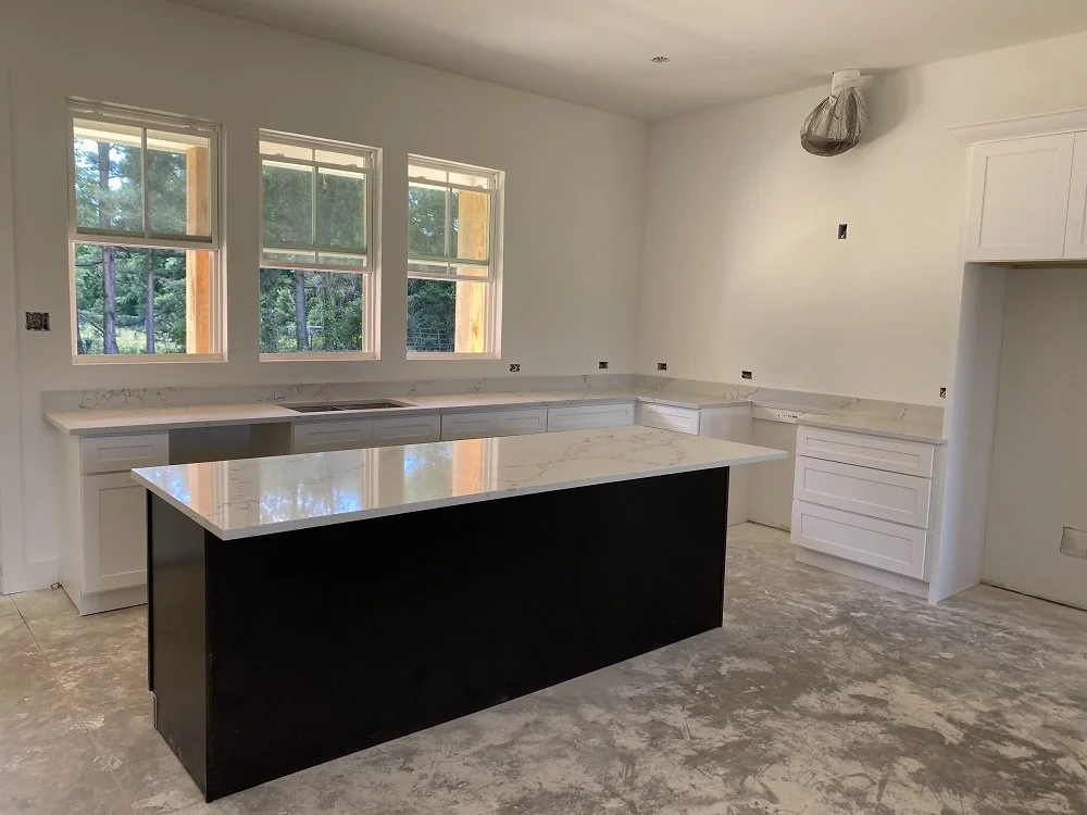 Turnkey Modern