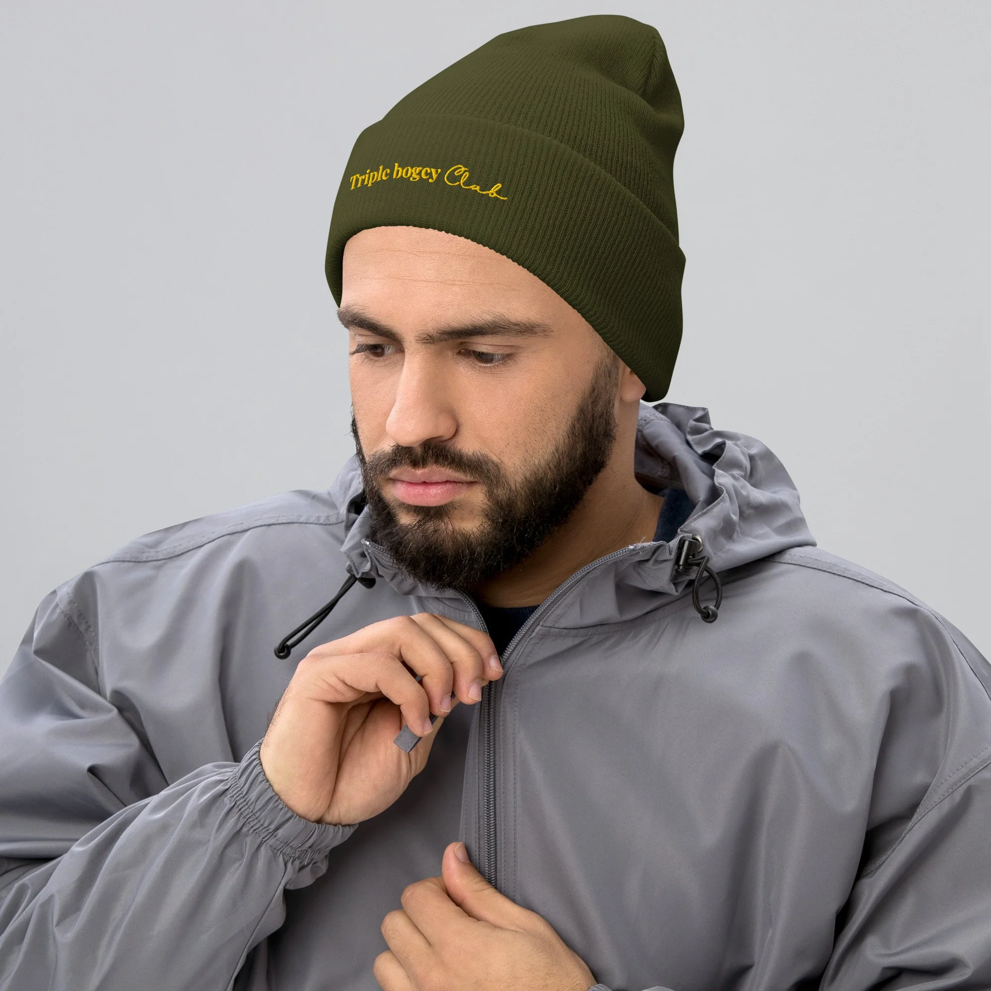 cuffed-beanie-olive-front-69de7f91e7ade.jpg