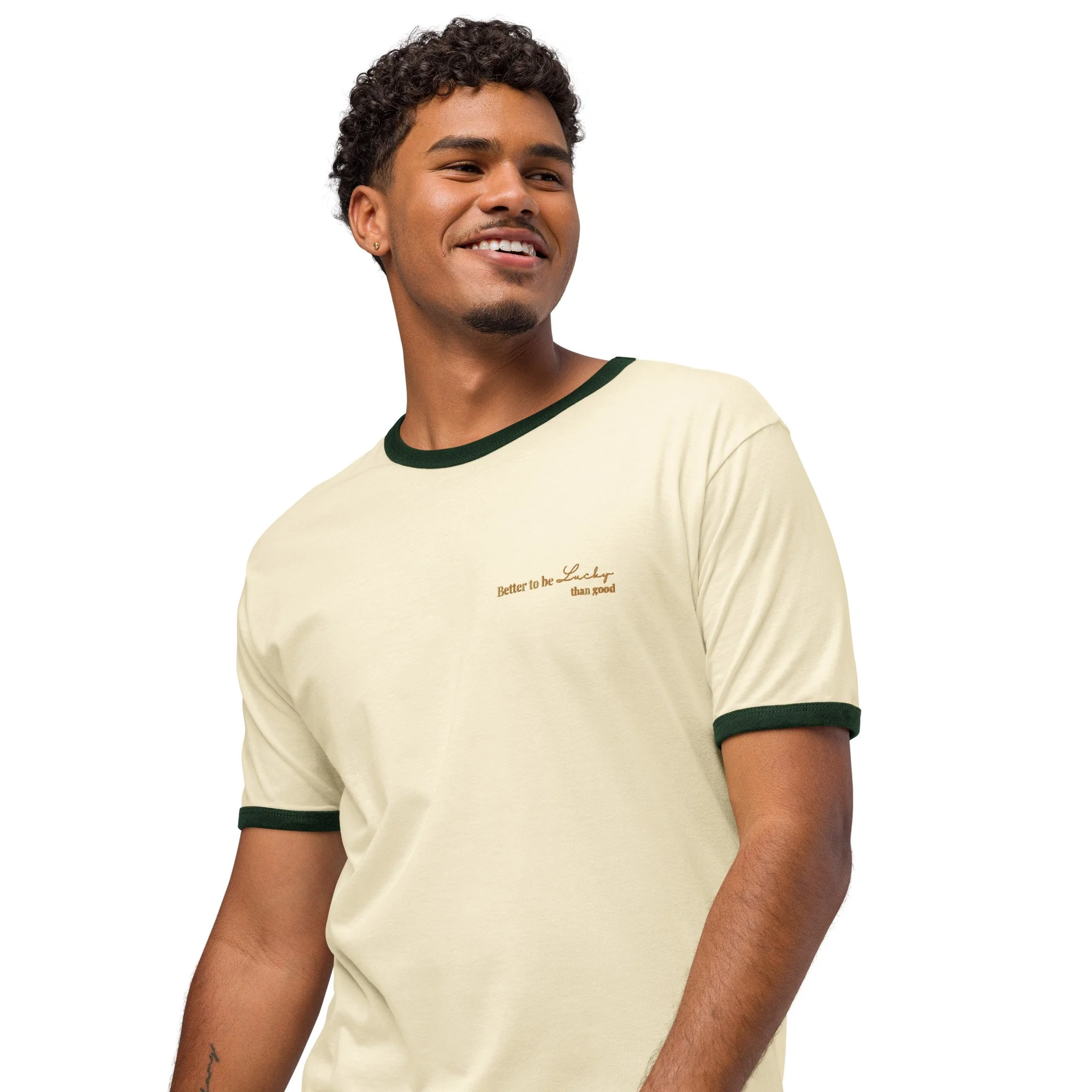 unisex-ringer-t-shirt-natural-forest-green-left-front-6a7531977e8d4.jpg