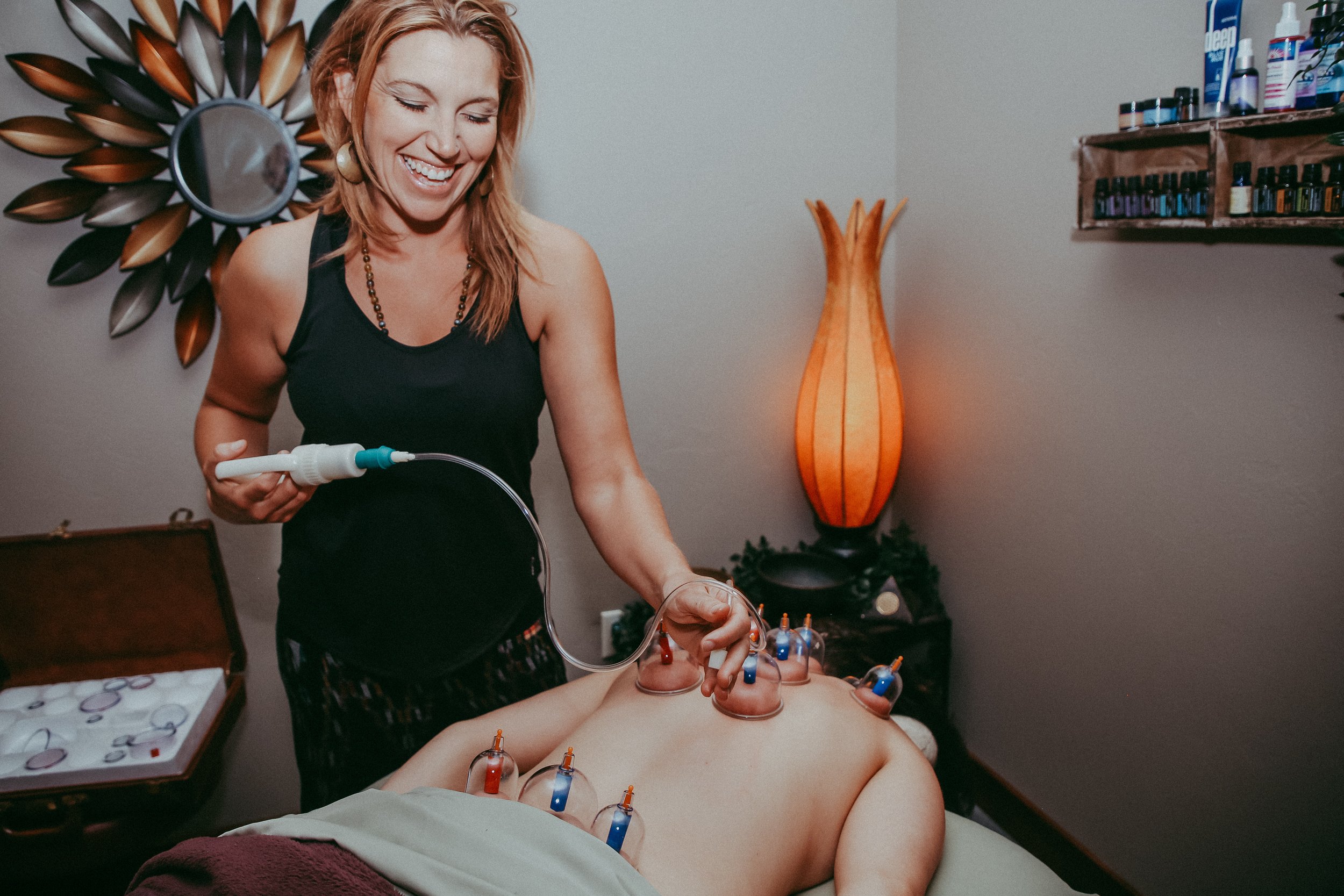 Dynamic bodywork to unwind, renew, and bring you back to you! Elevate your well-being with expert massage therapy in Carbondale, Colorado.