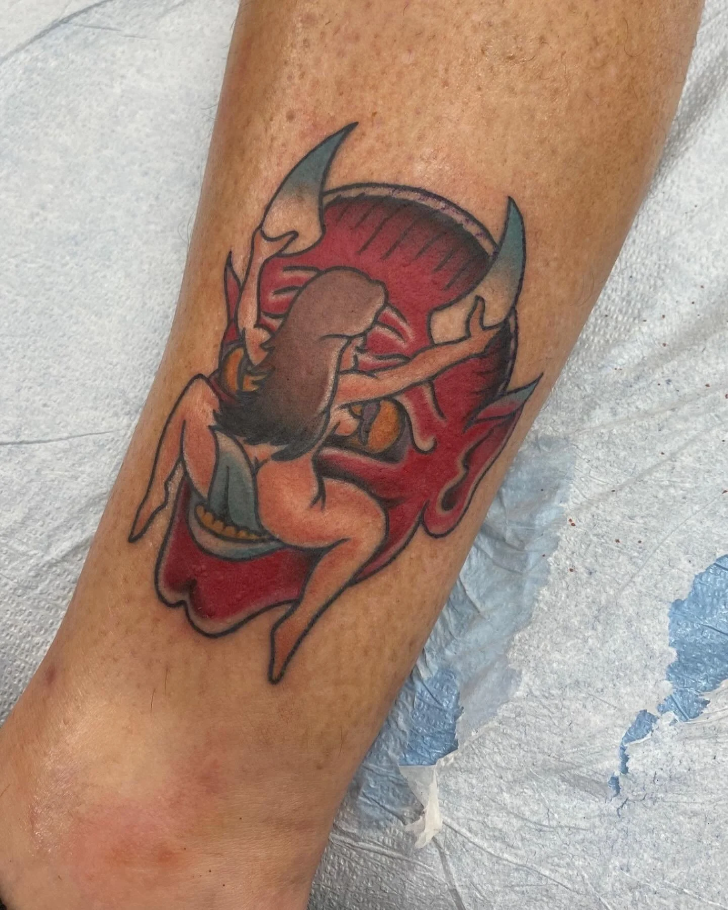 Some awesomeness made by Cory