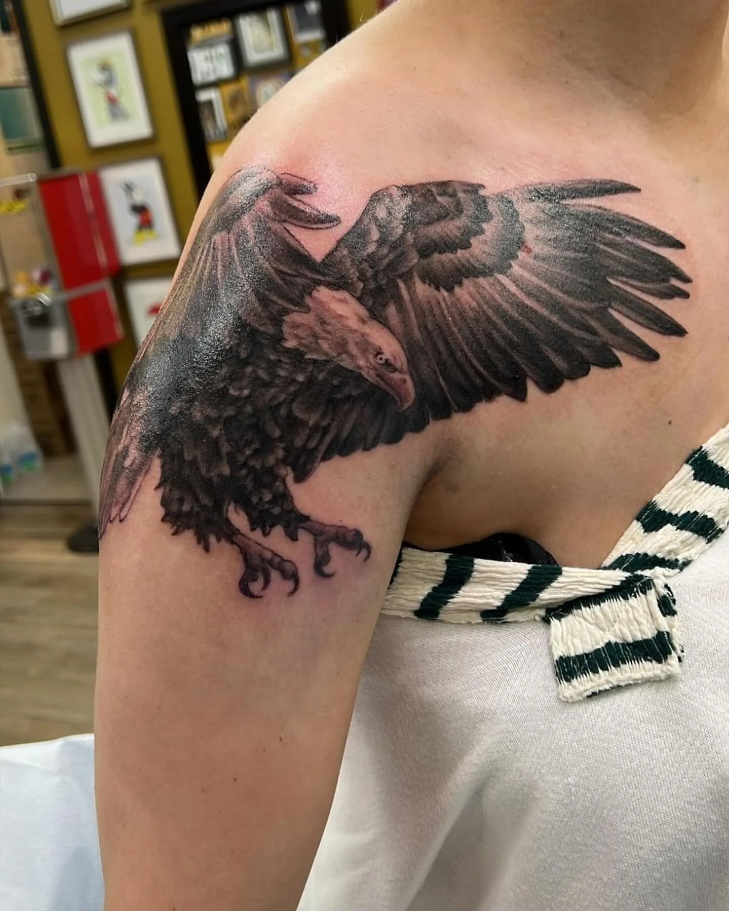 Made by Curtis, thanks Kennedy!